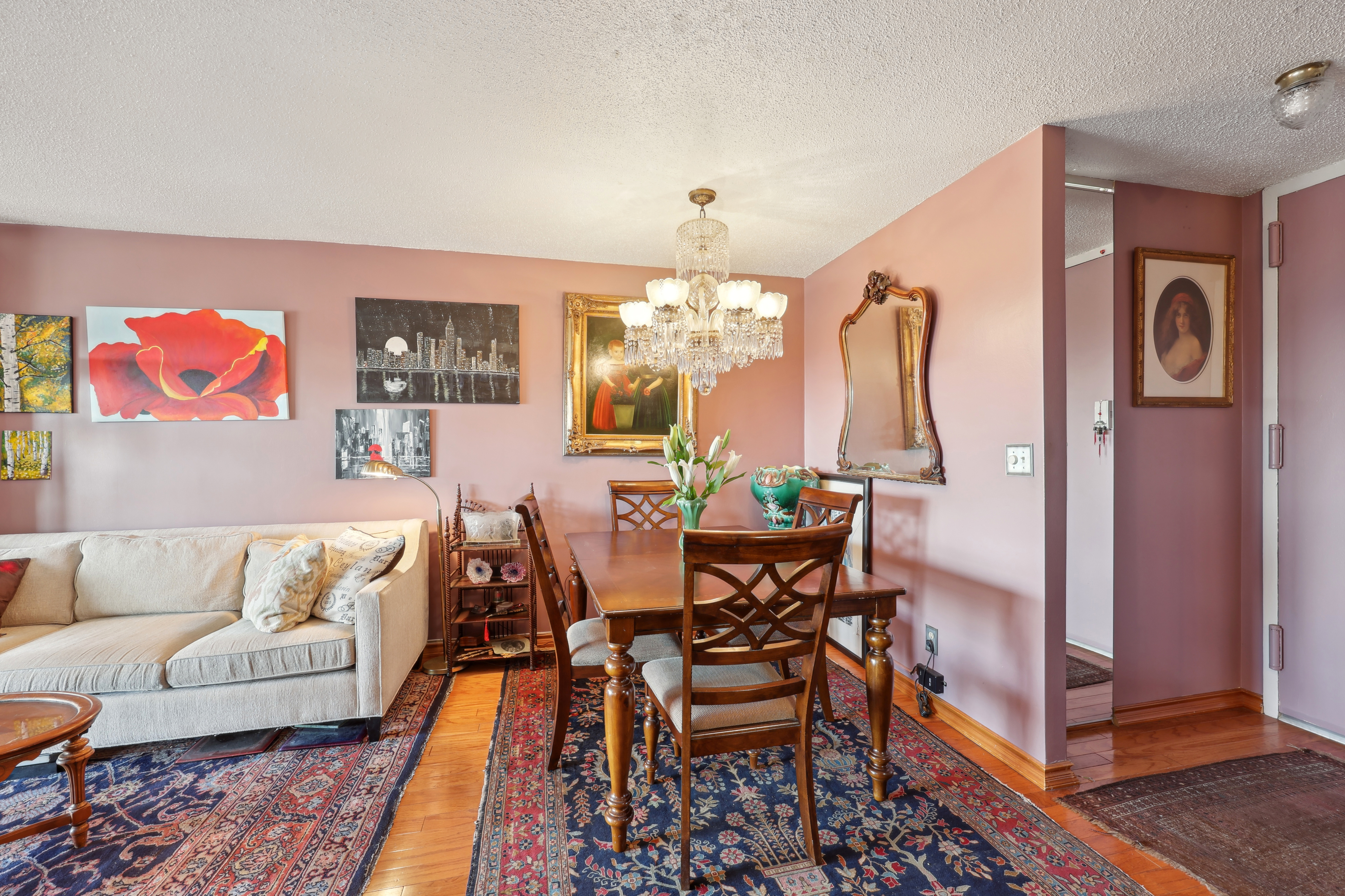 555 North Avenue, #8M 