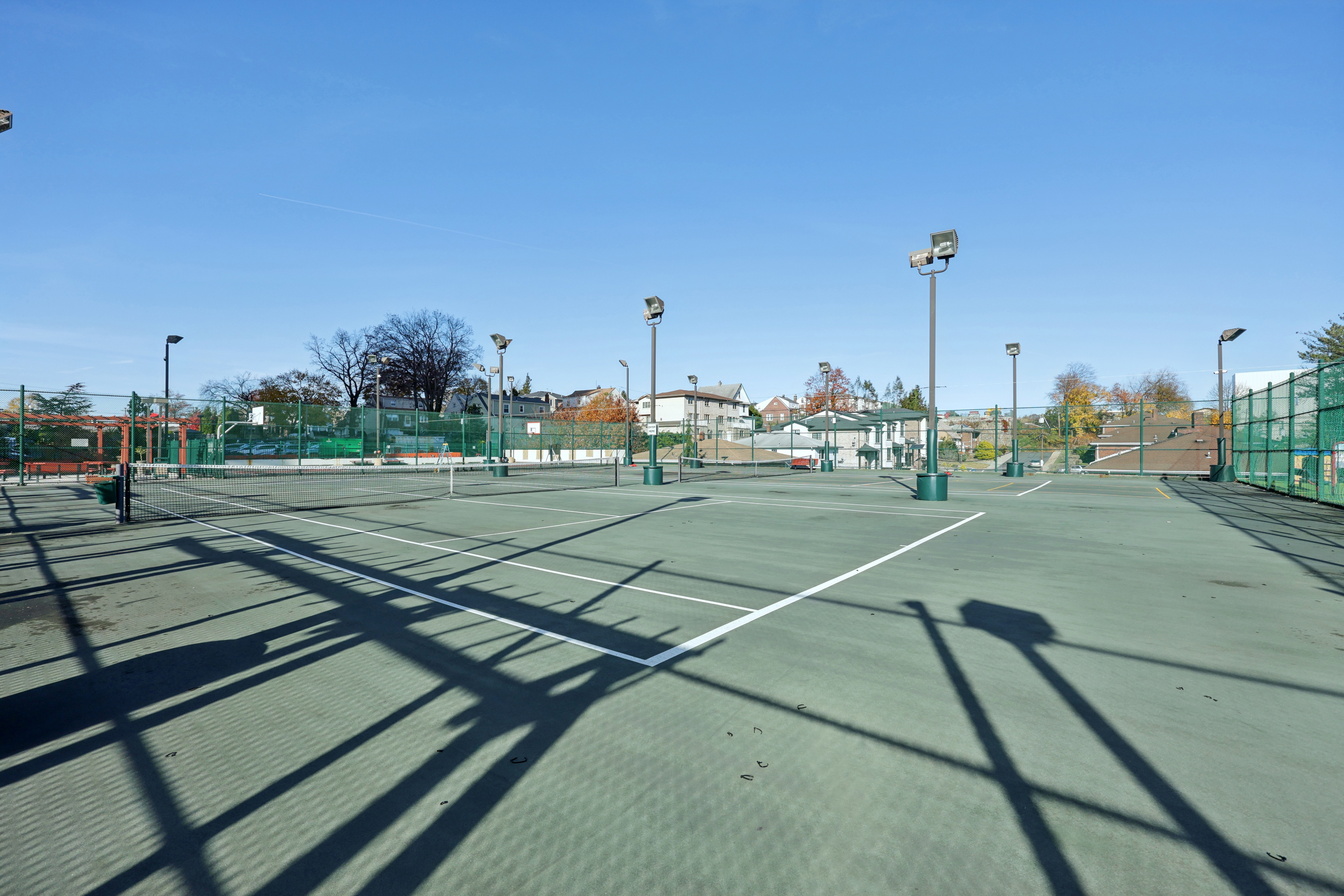 555 North Avenue, #8M 
