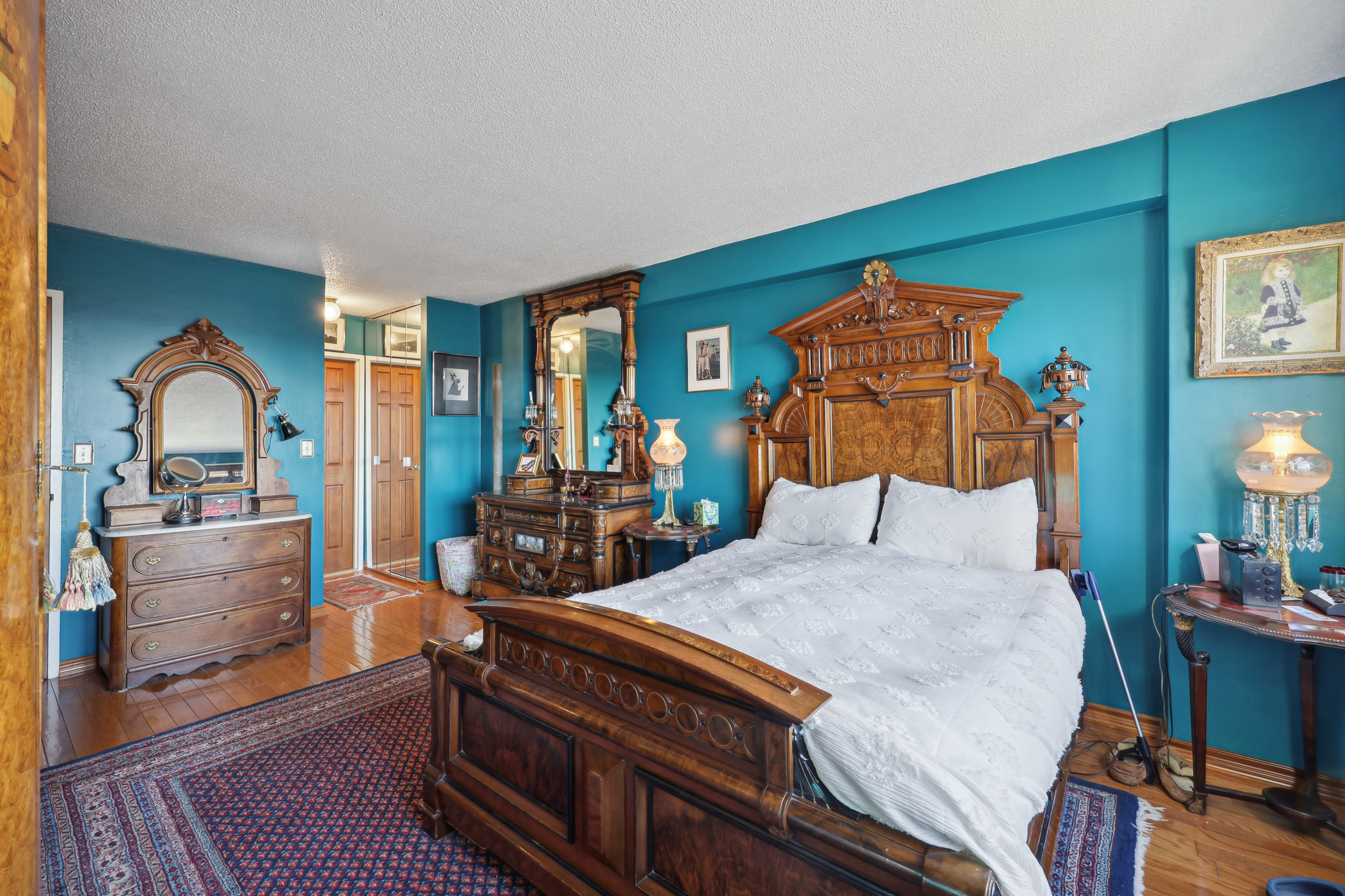 555 North Avenue, #8M 