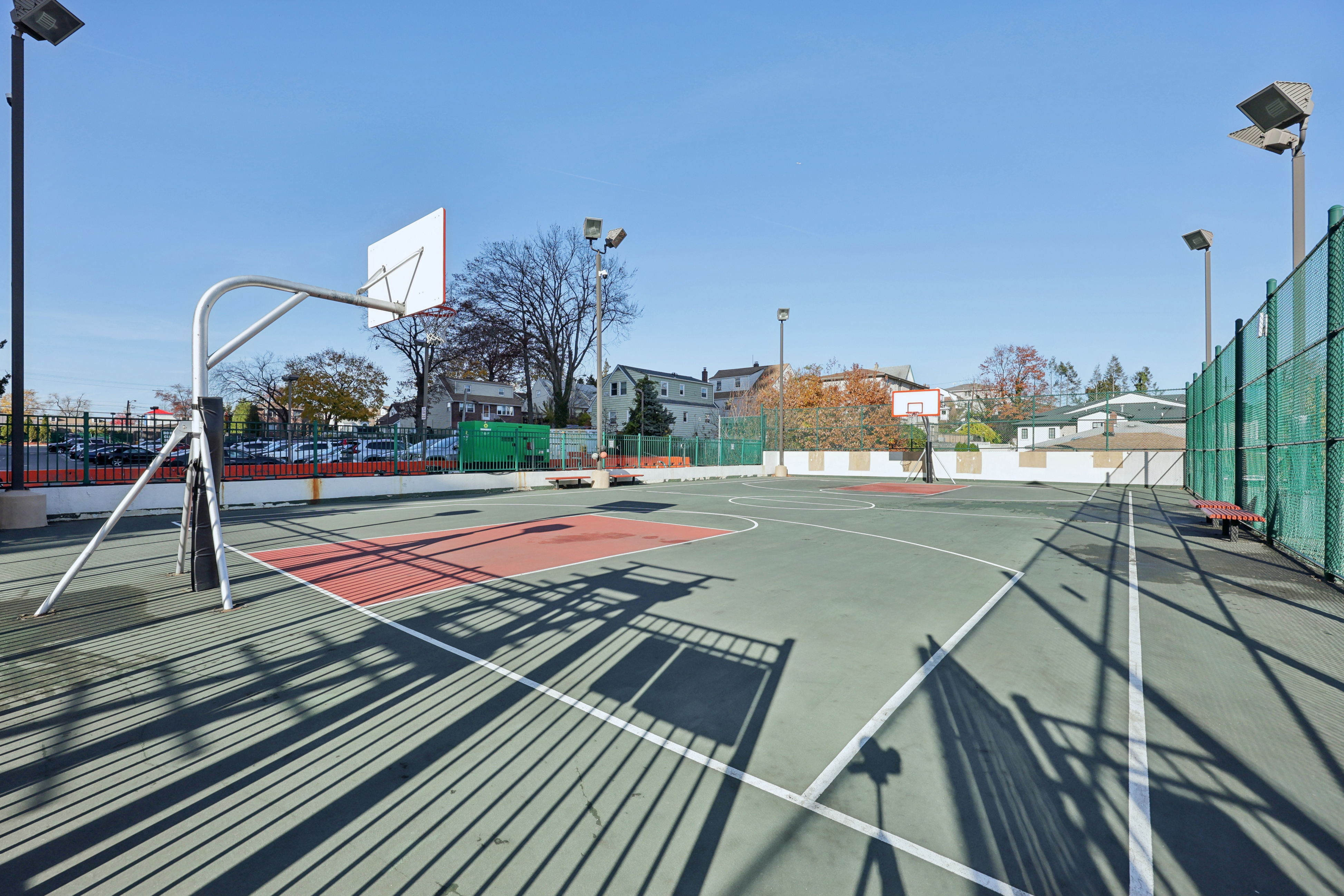 555 North Avenue, #8M 