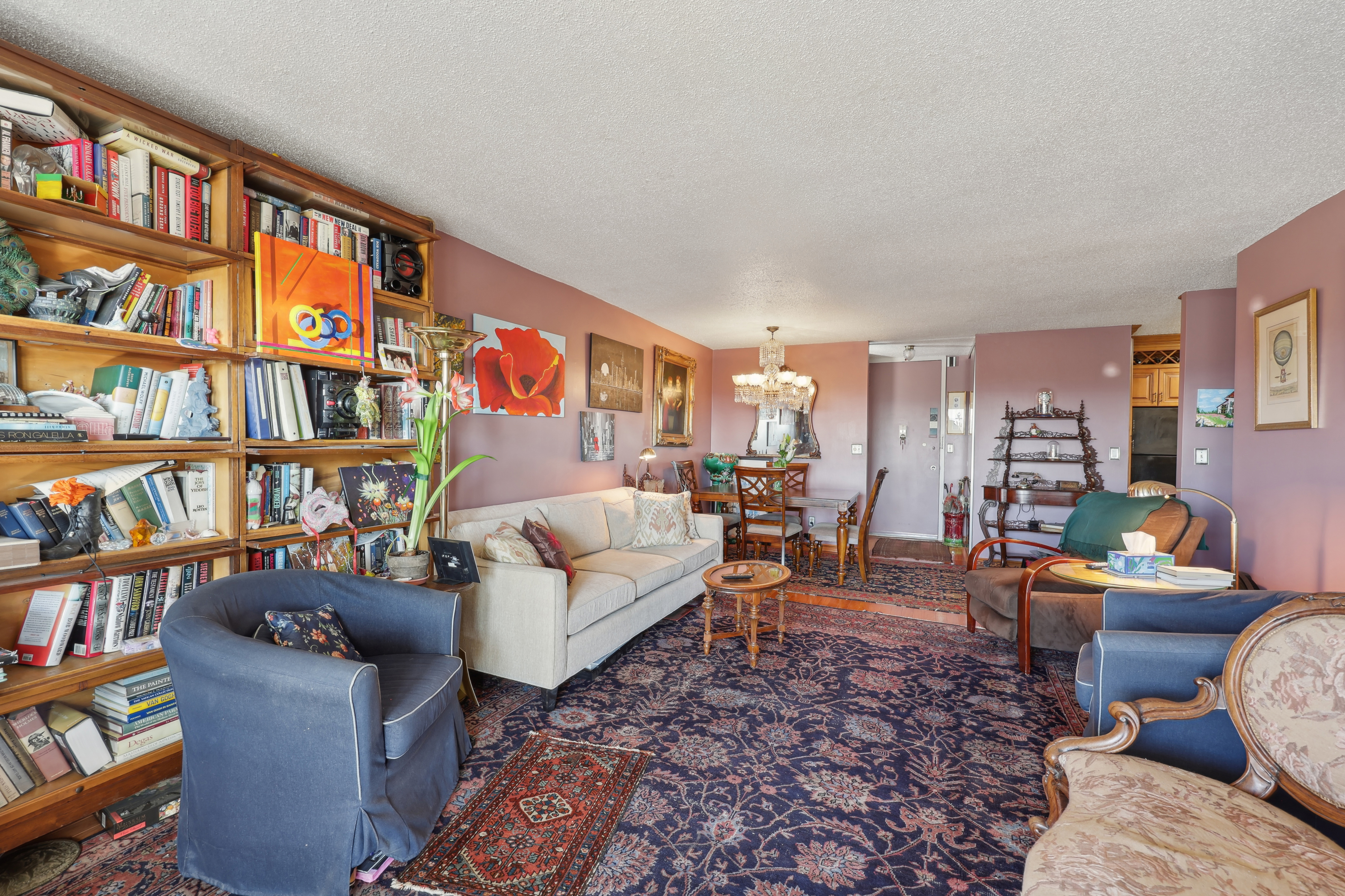 555 North Avenue, #8M 