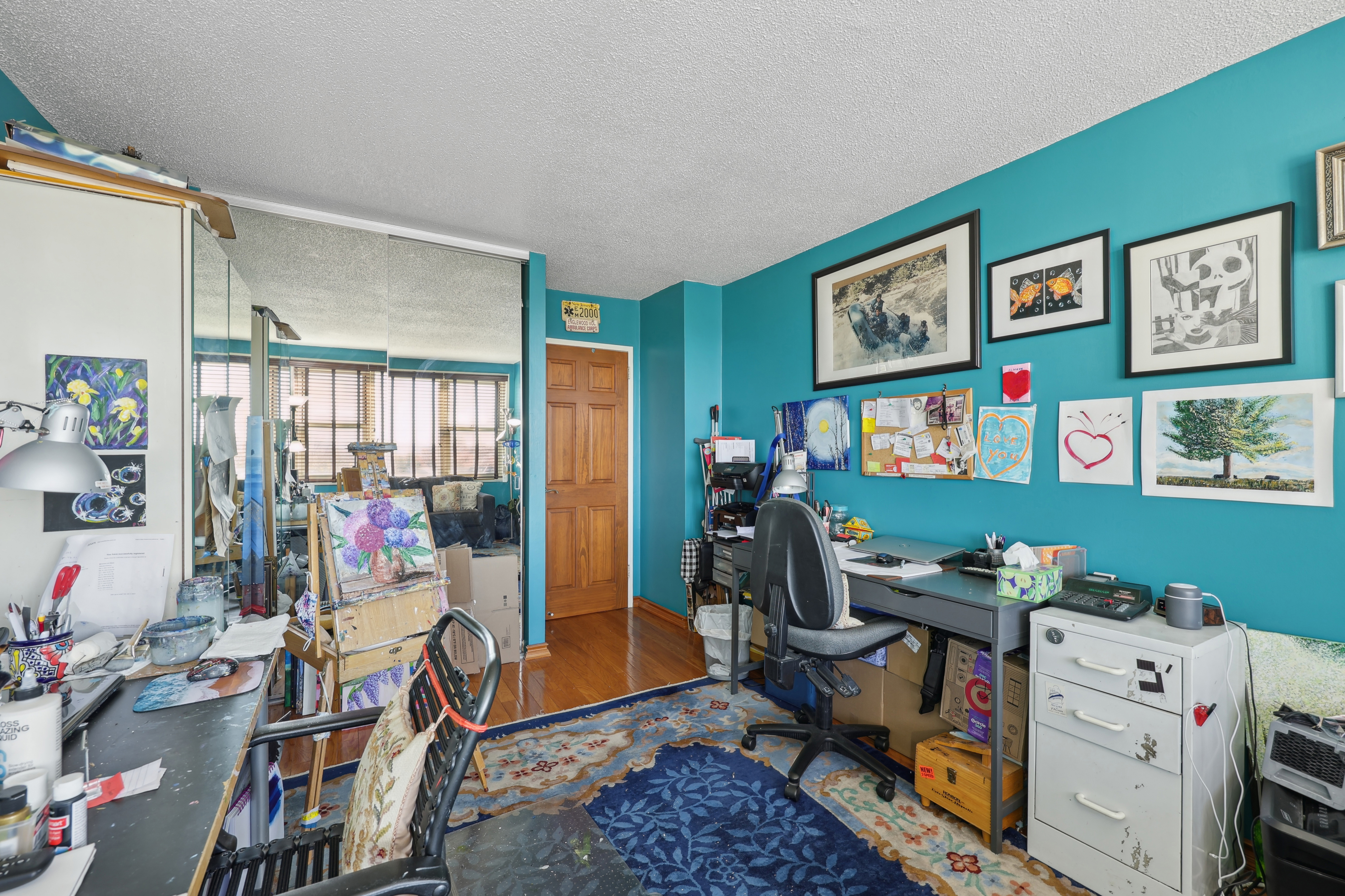 555 North Avenue, #8M 