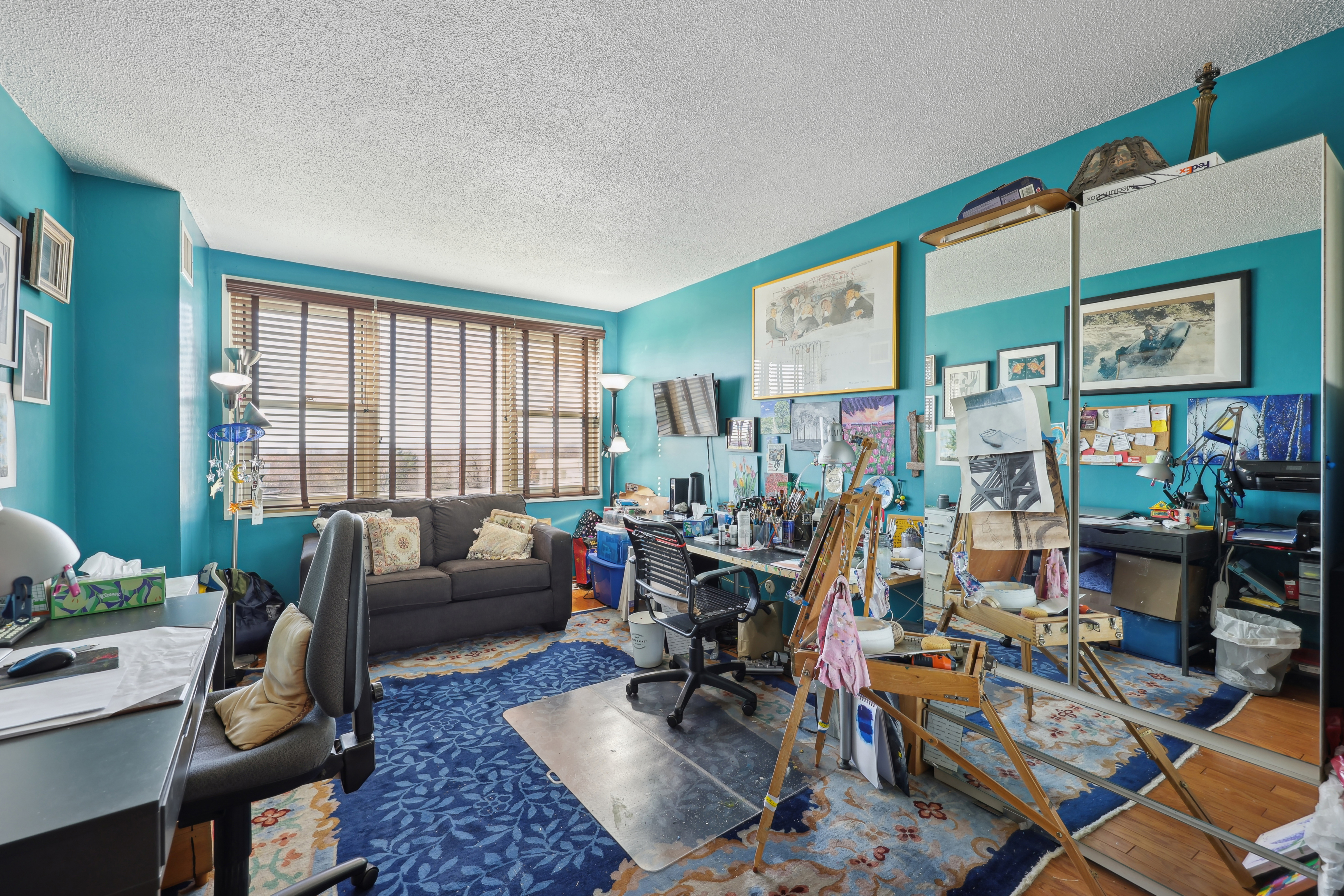 555 North Avenue, #8M 