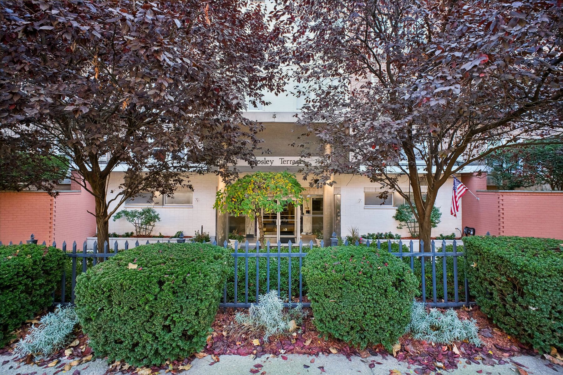 2160 Center Avenue Unit# 3I