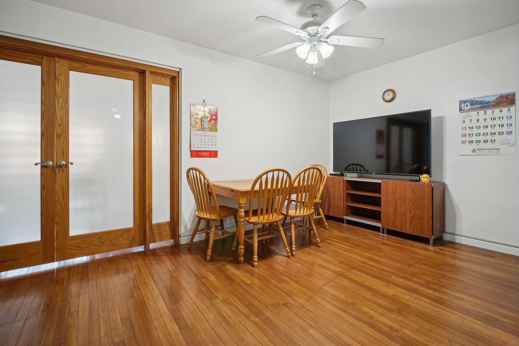2160 Center Avenue Unit# 3I