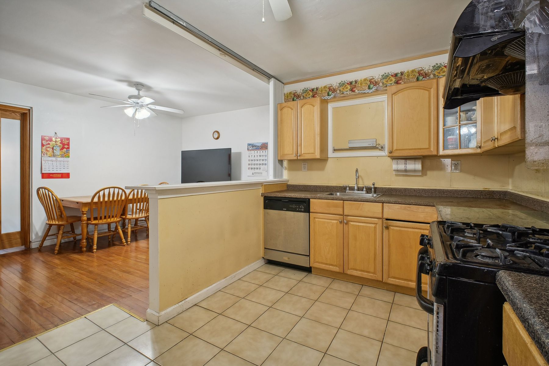 2160 Center Avenue Unit# 3I