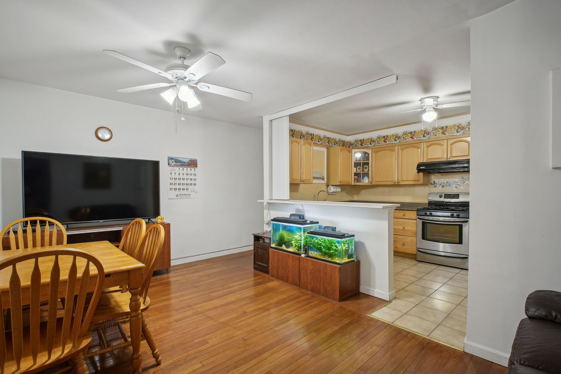 2160 Center Avenue Unit# 3I