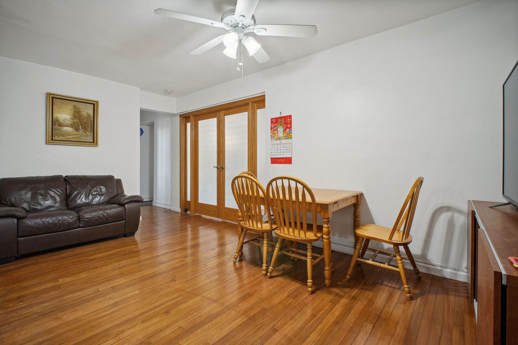 2160 Center Avenue Unit# 3I