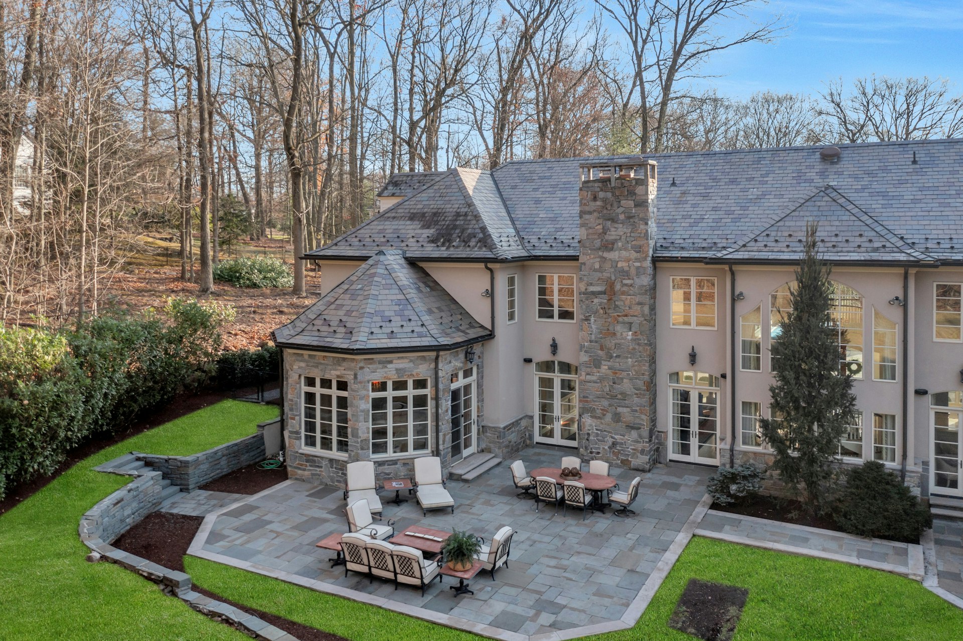 9 Ridge Crest Road 