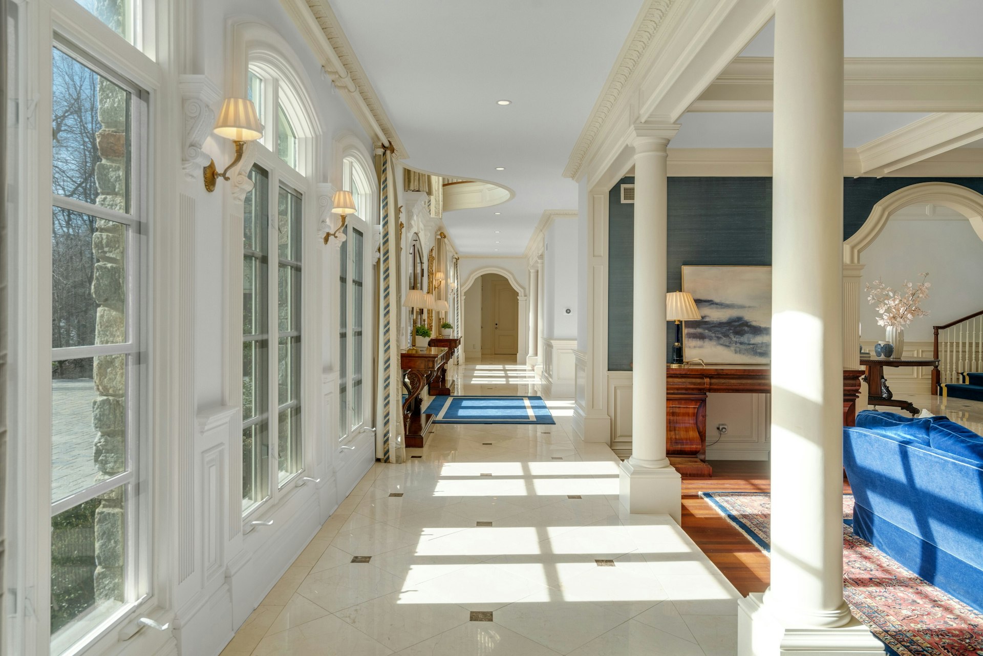 9 Ridge Crest Road 