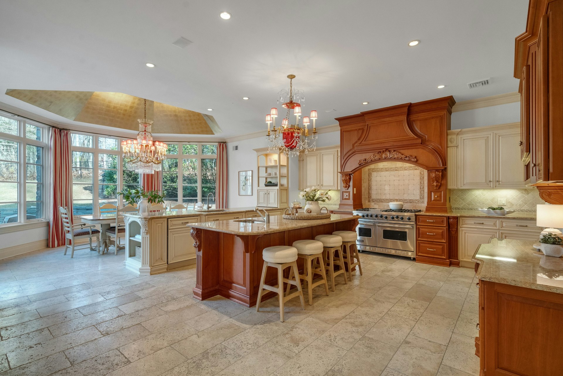 9 Ridge Crest Road 