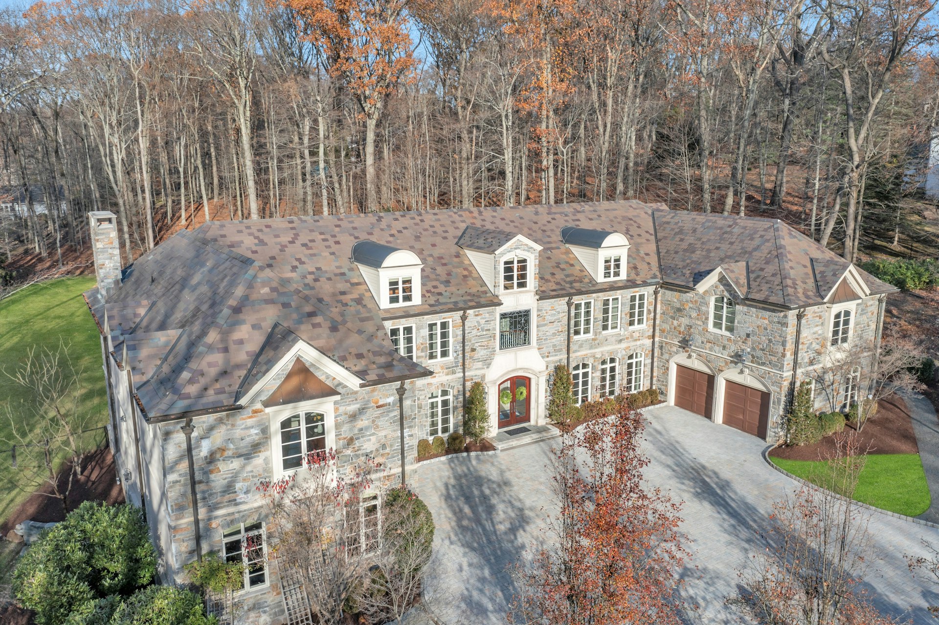 9 Ridge Crest Road 