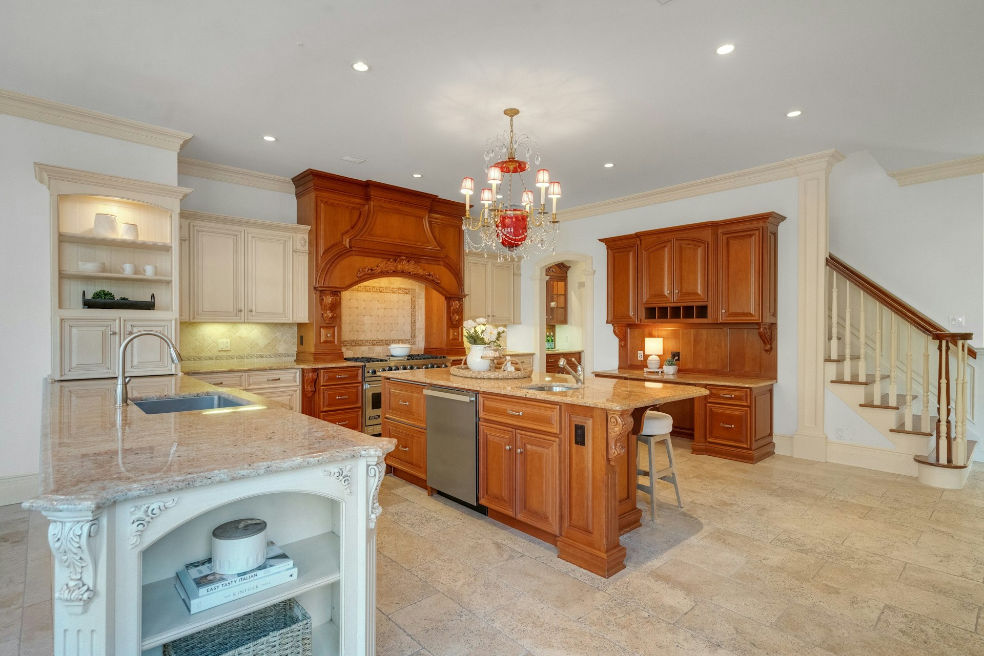 9 Ridge Crest Road 