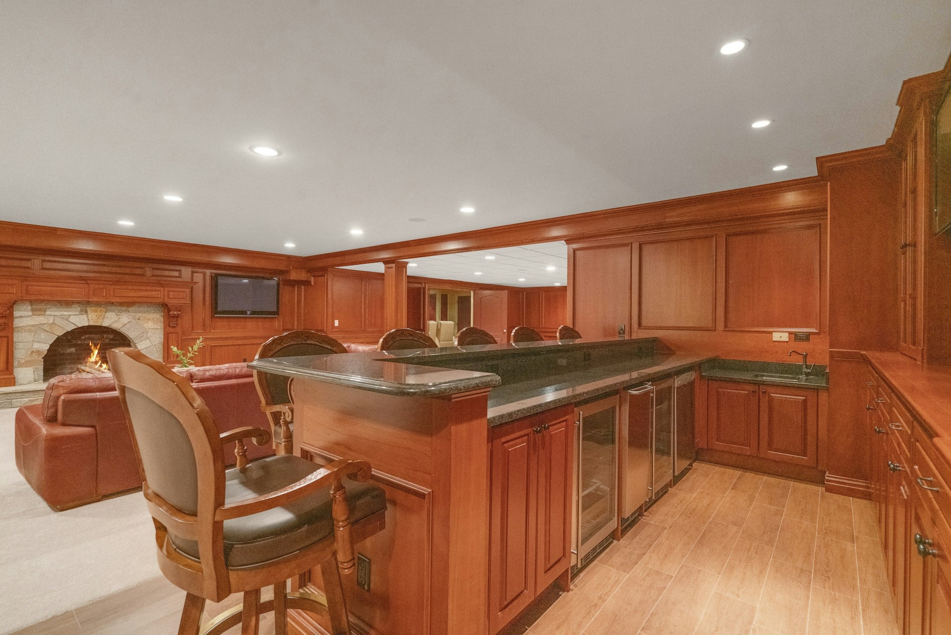 9 Ridge Crest Road 