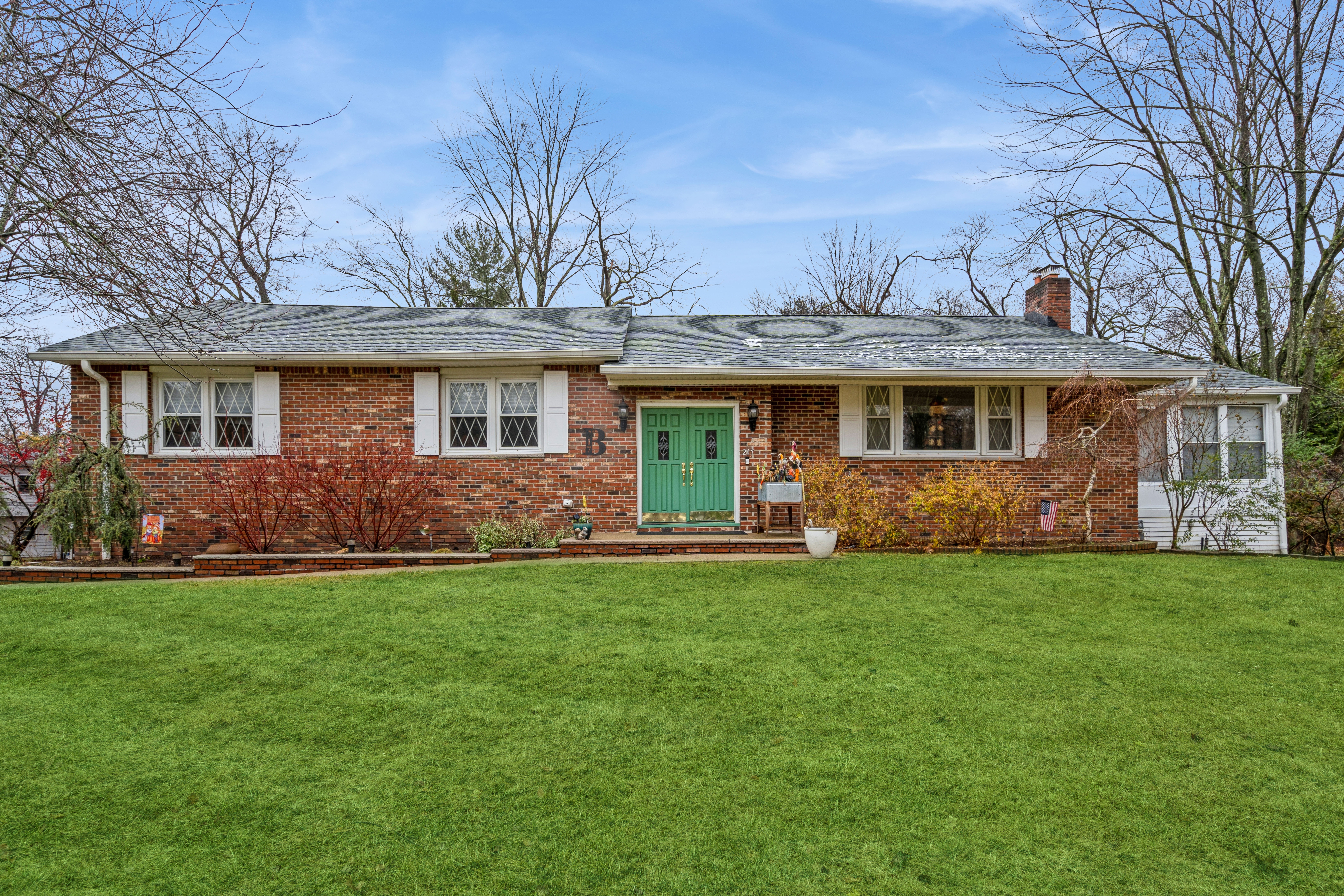 217 Forest Glen Avenue 