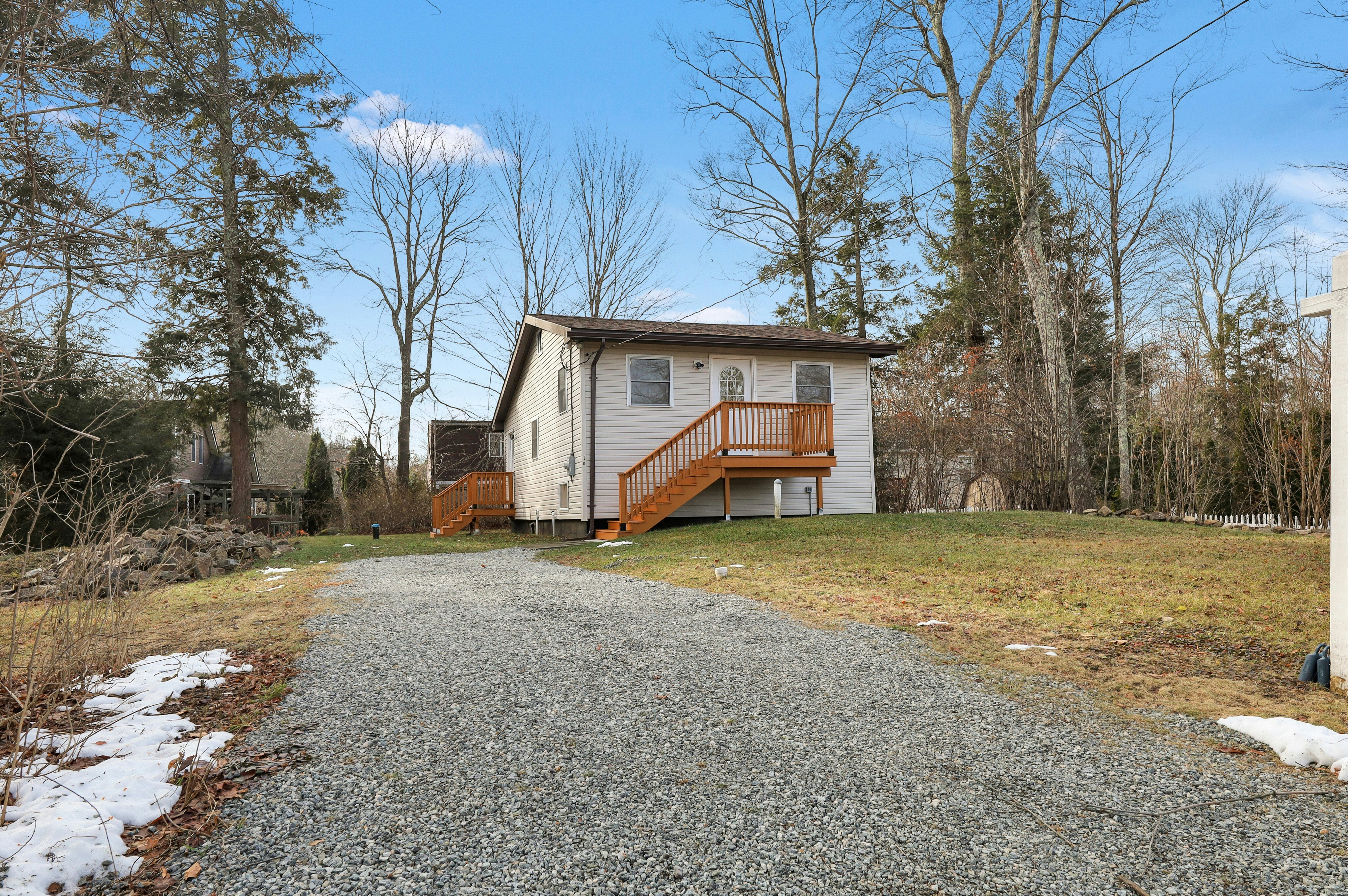 15 Caldwell Road 