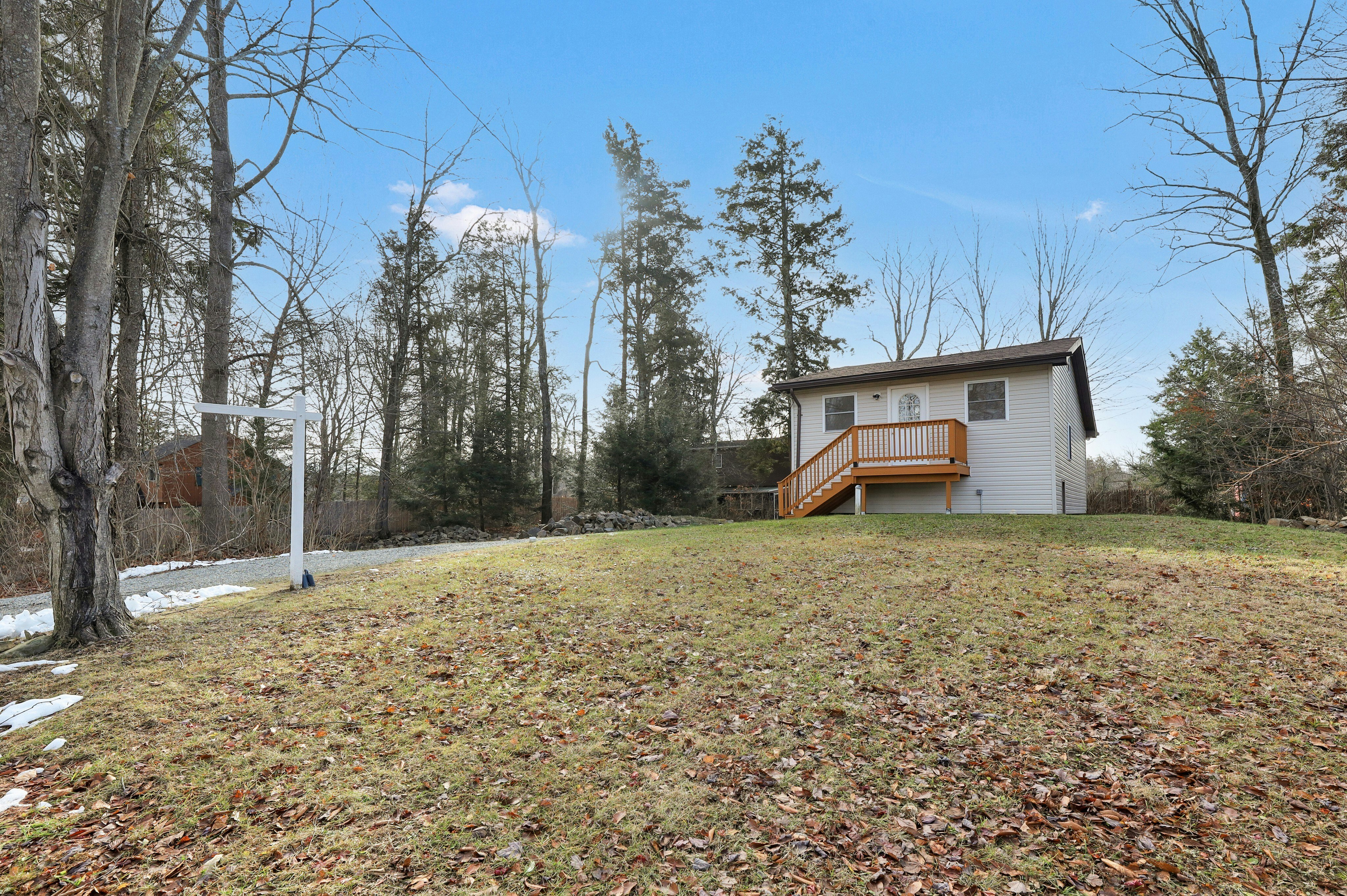 15 Caldwell Road 