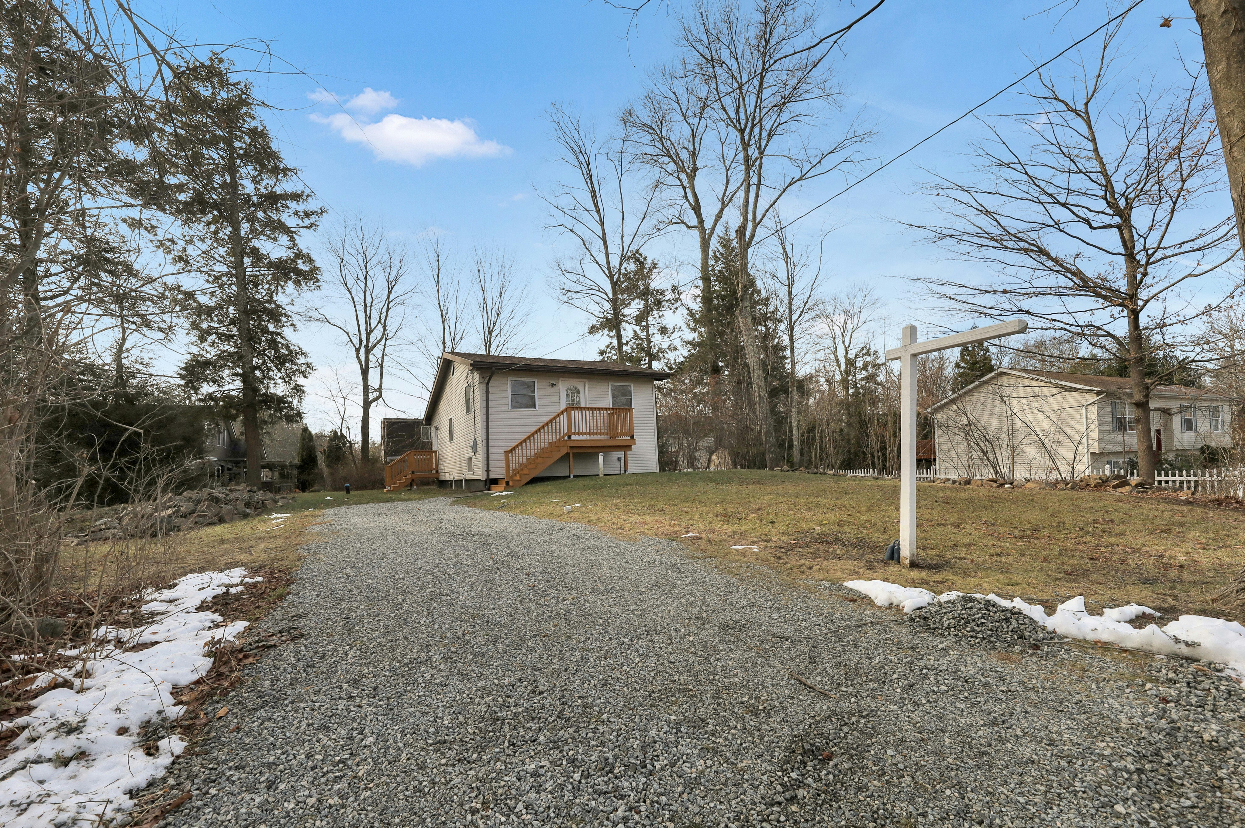 15 Caldwell Road 