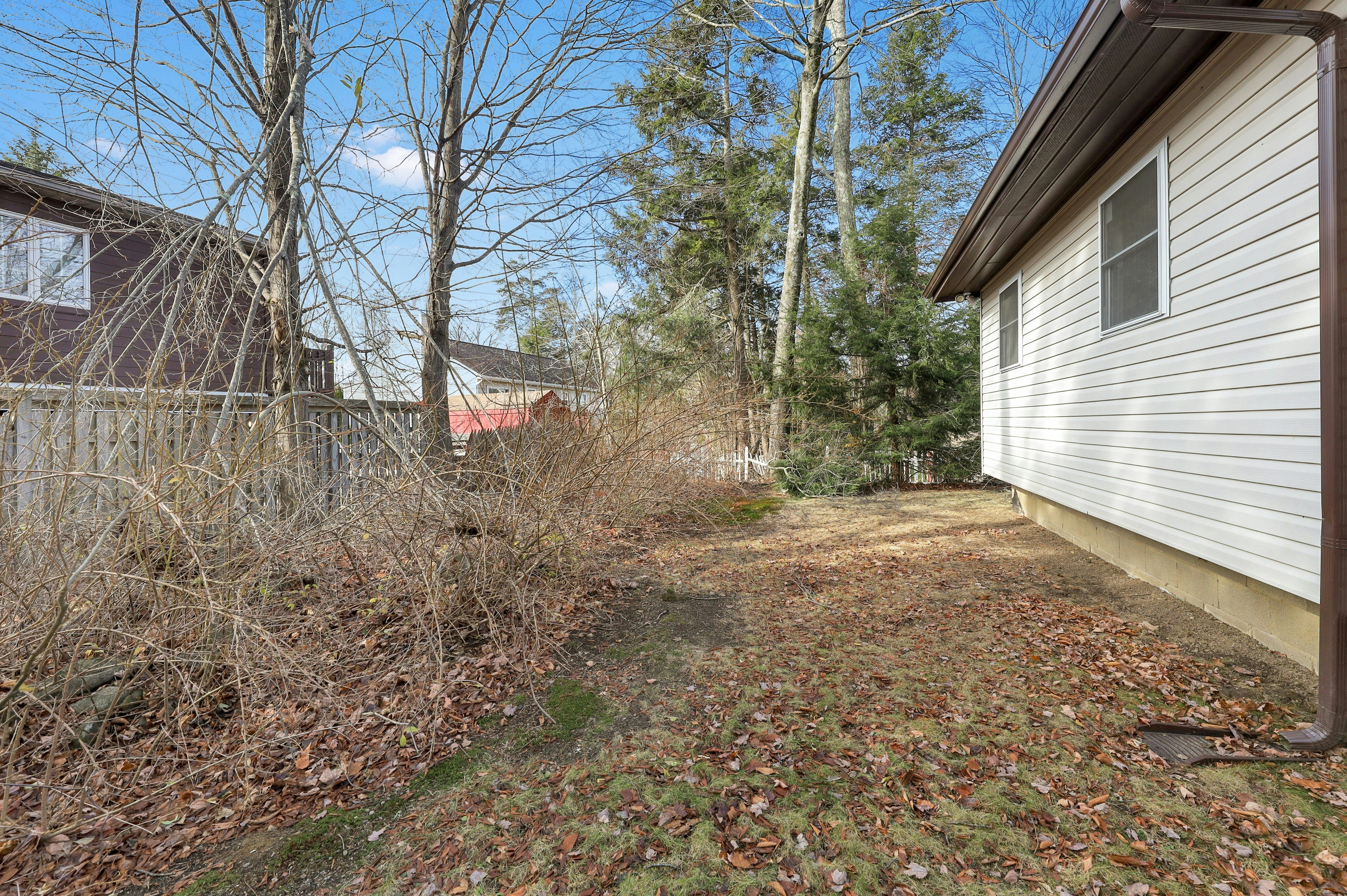 15 Caldwell Road 