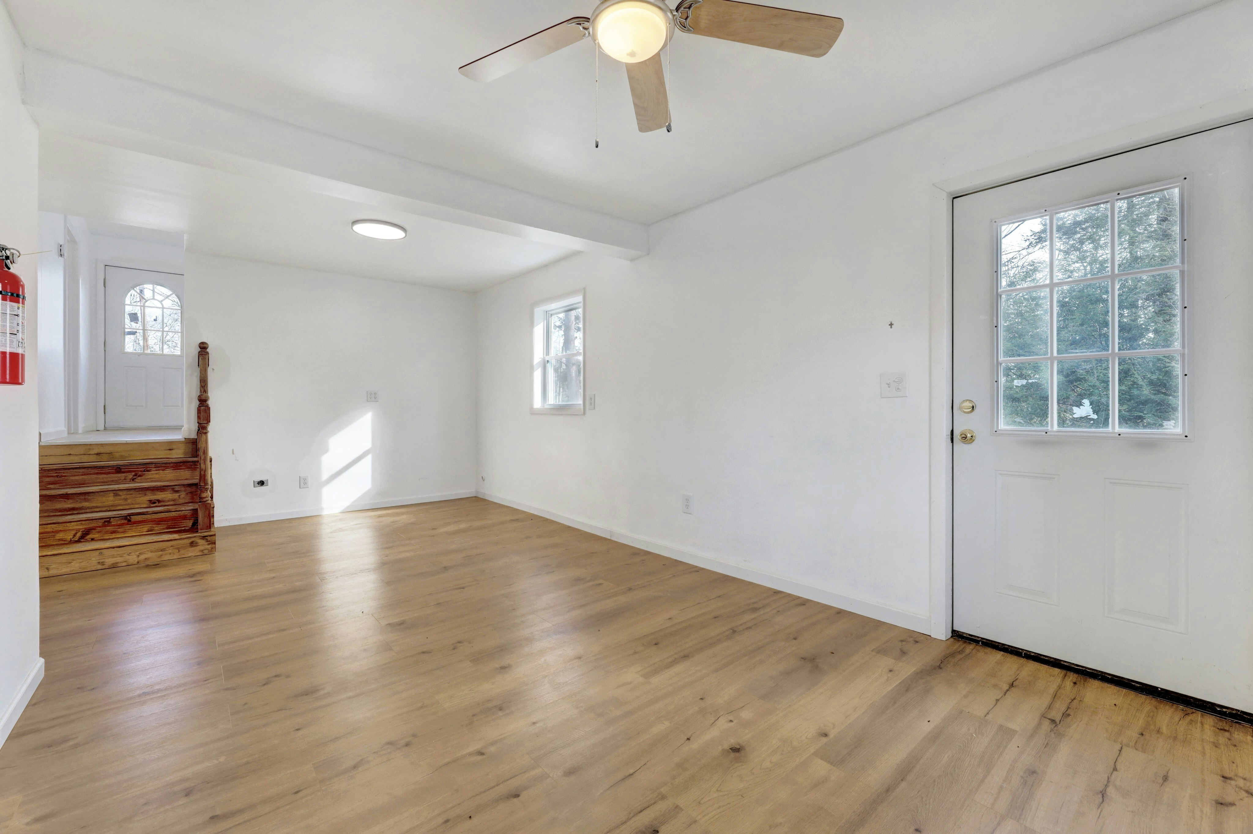 15 Caldwell Road 