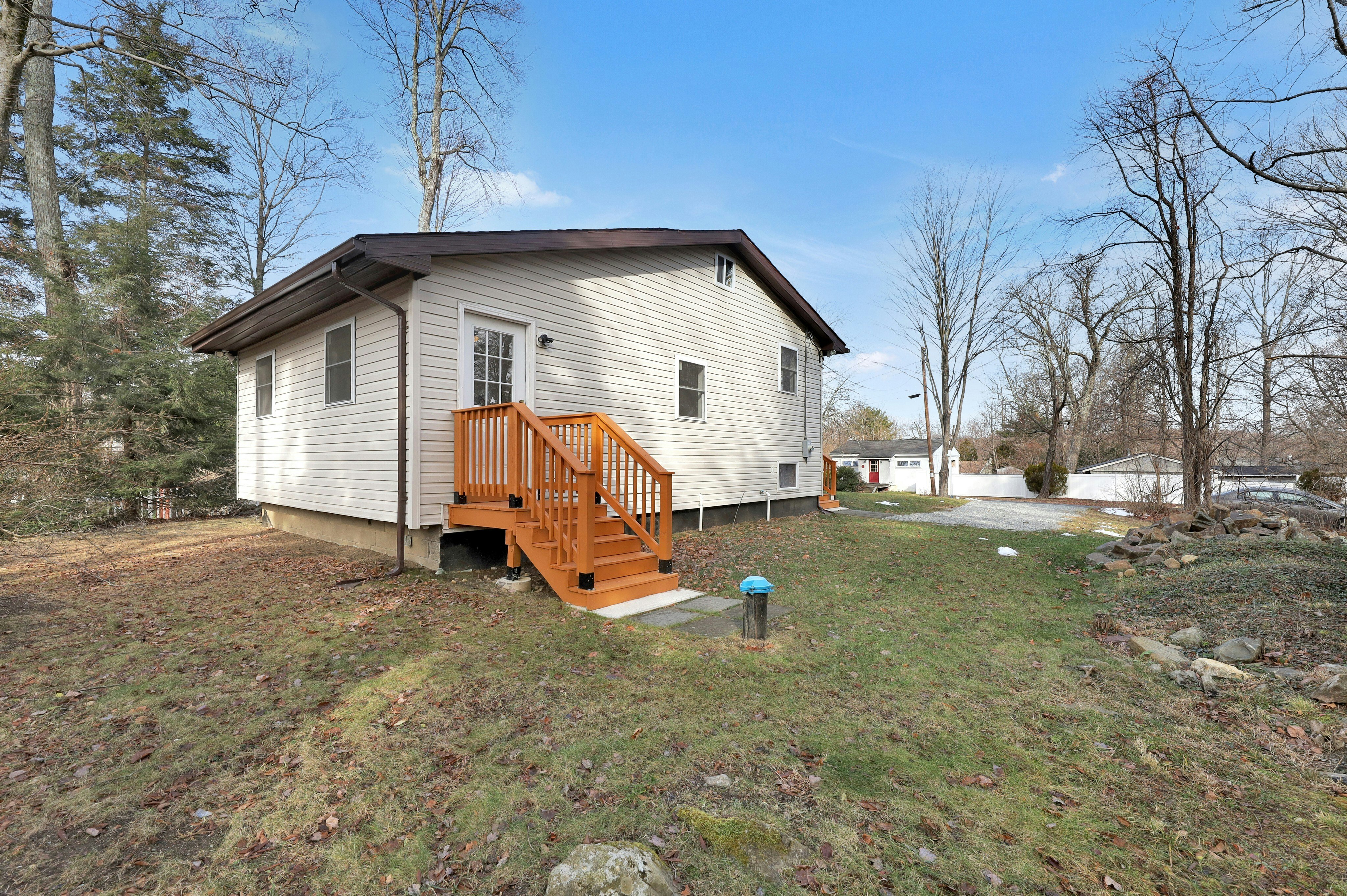 15 Caldwell Road 