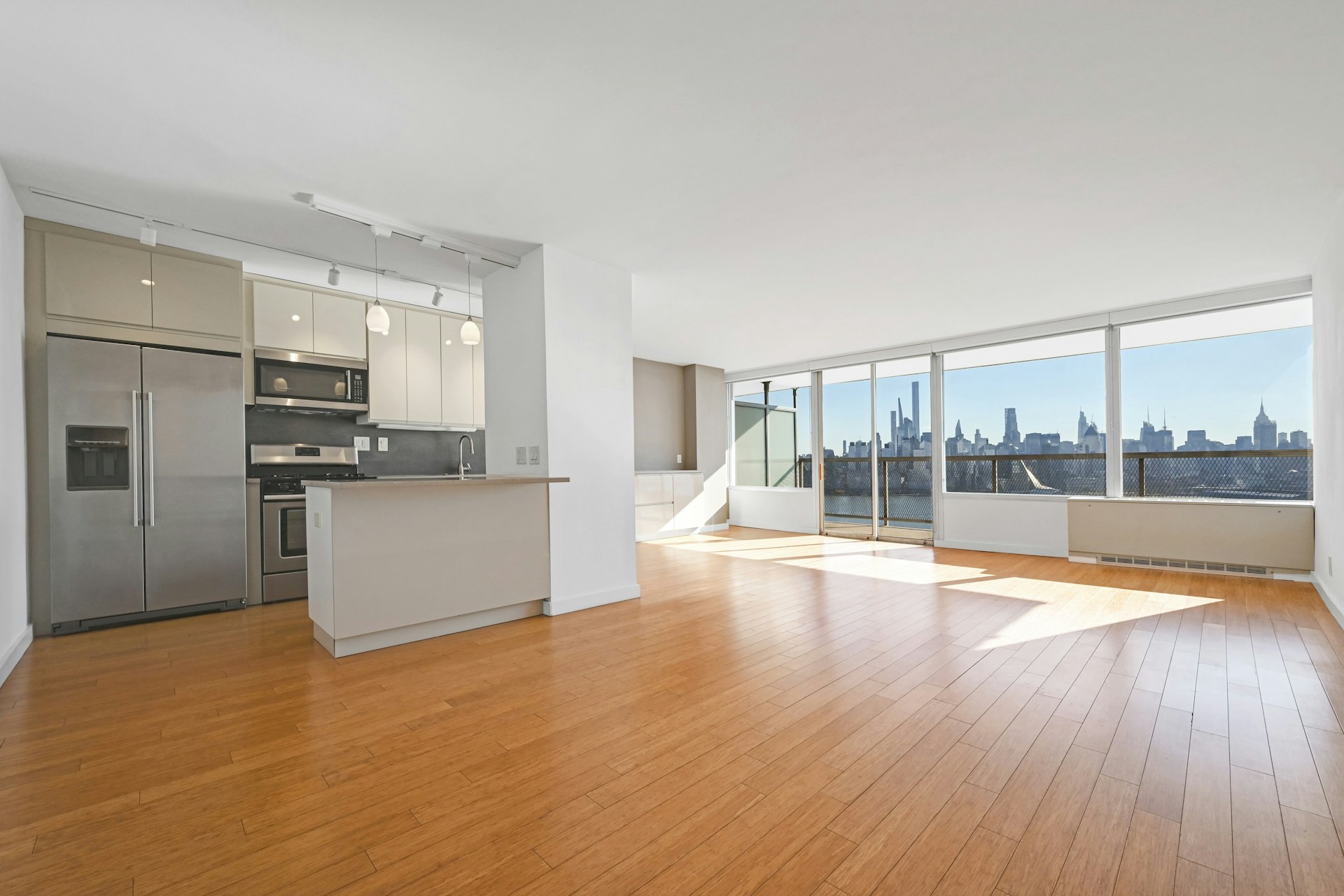 6050 Boulevard East Unit# 12J