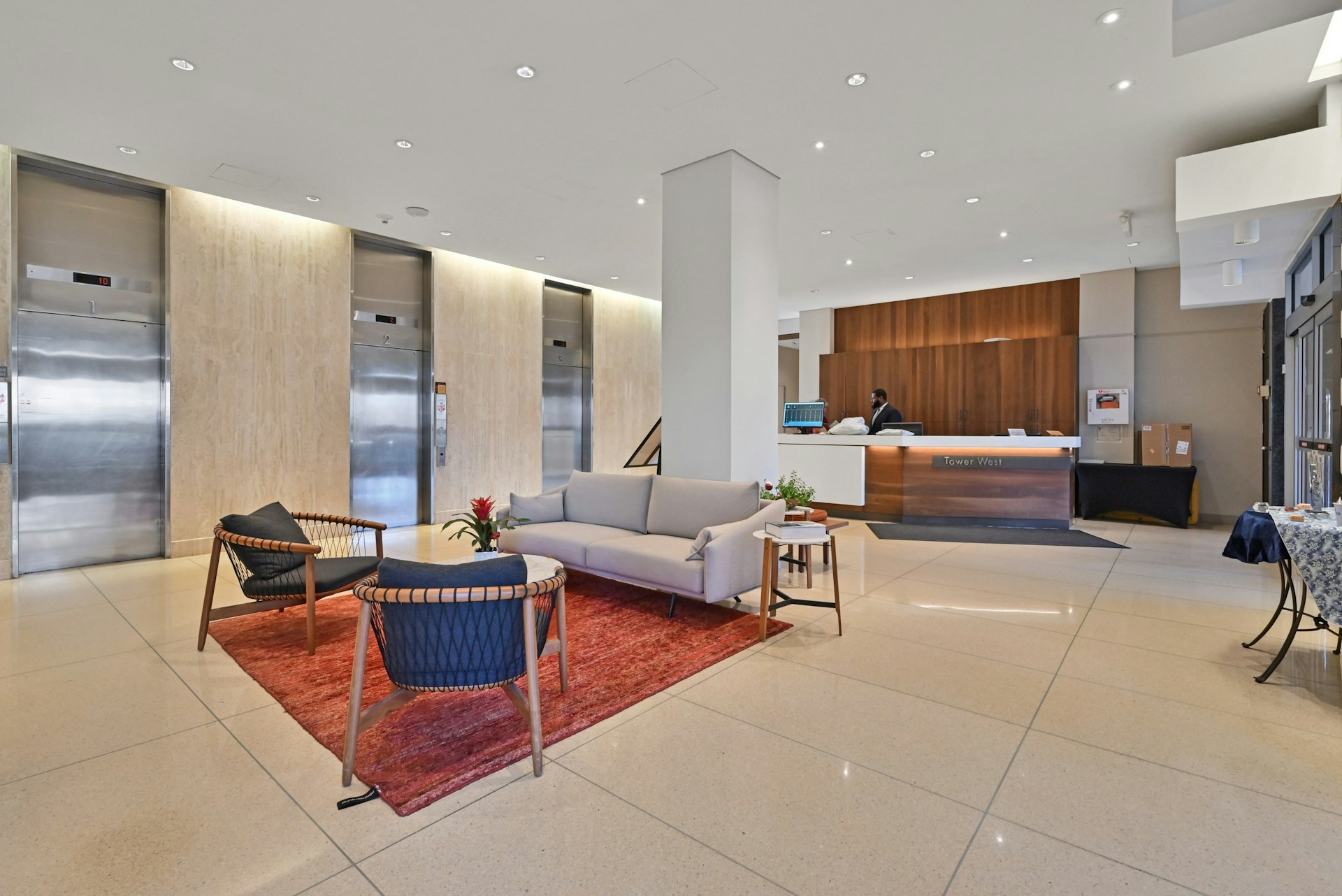 6050 Boulevard East Unit# 12J