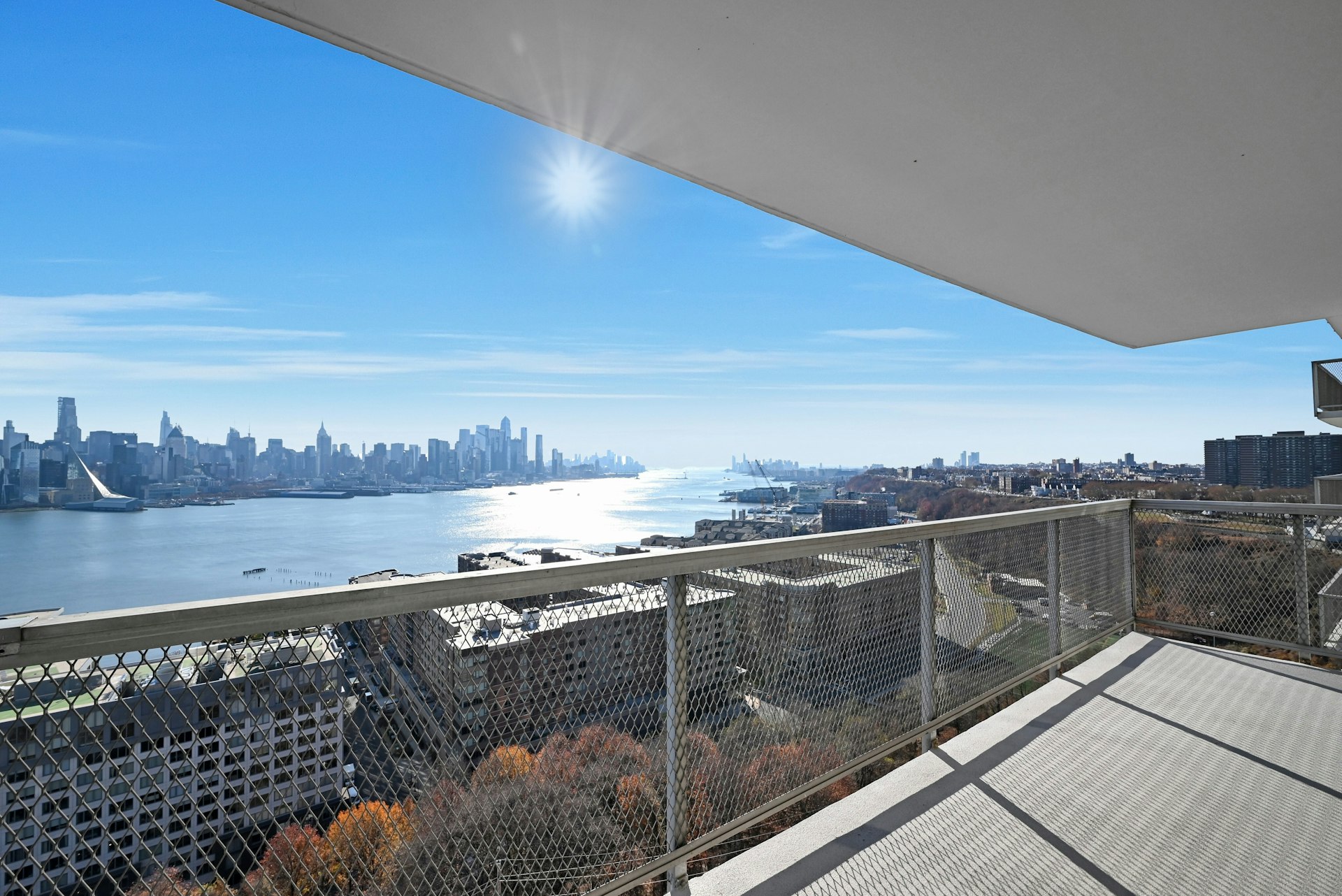 6050 Boulevard East Unit# 12J