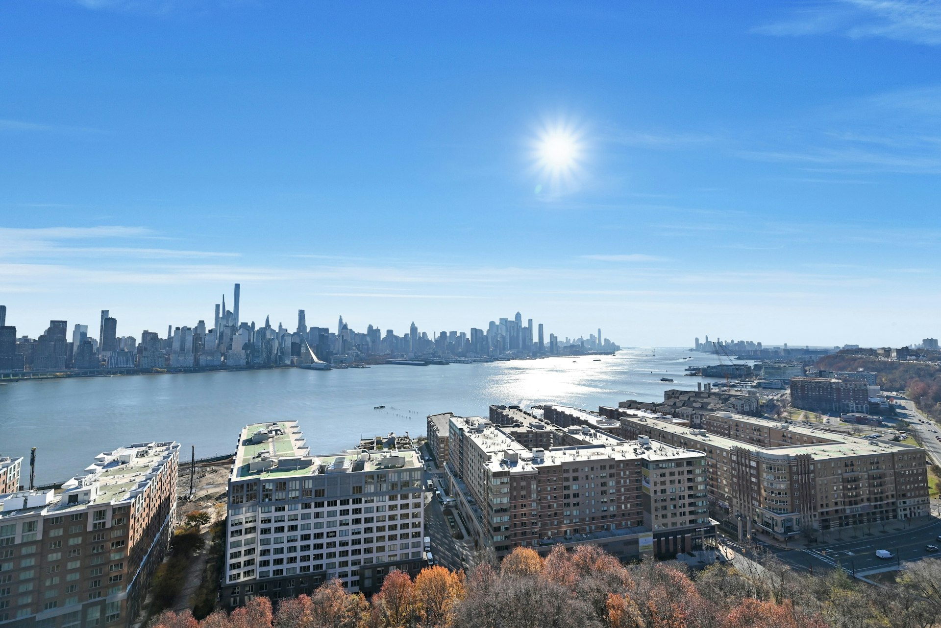 6050 Boulevard East Unit# 12J