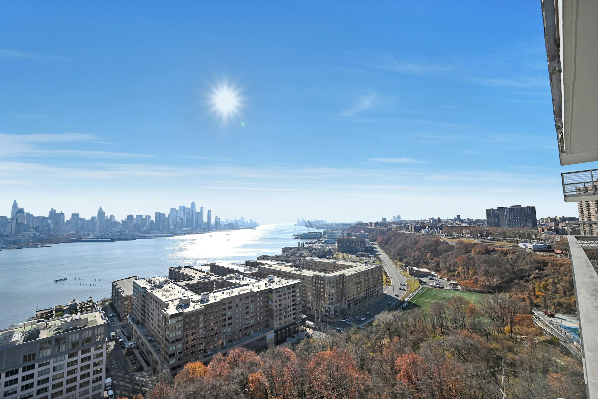 6050 Boulevard East Unit# 12J