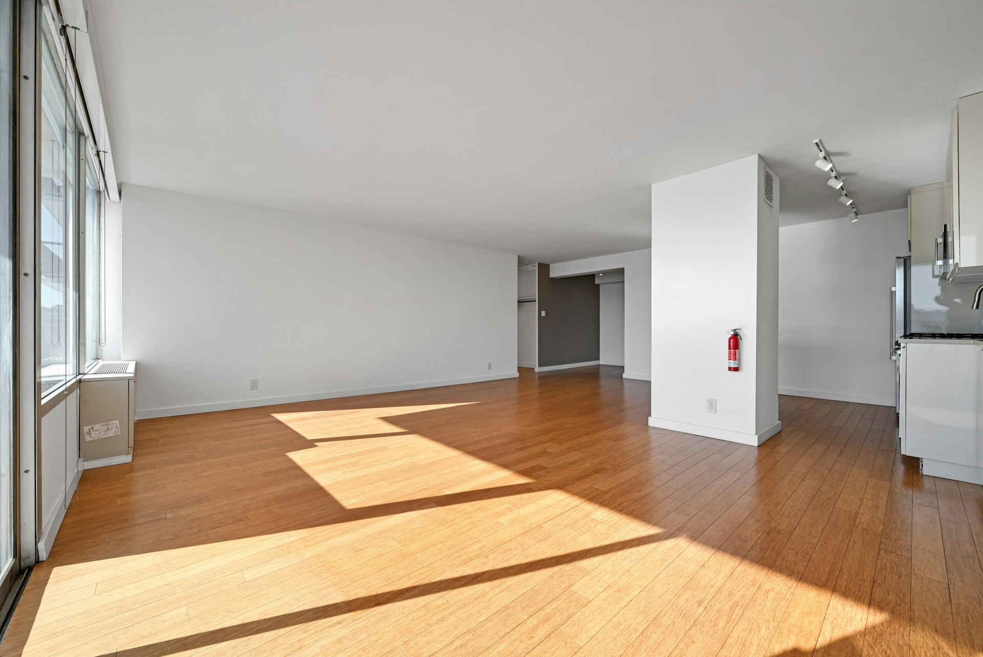 6050 Boulevard East Unit# 12J