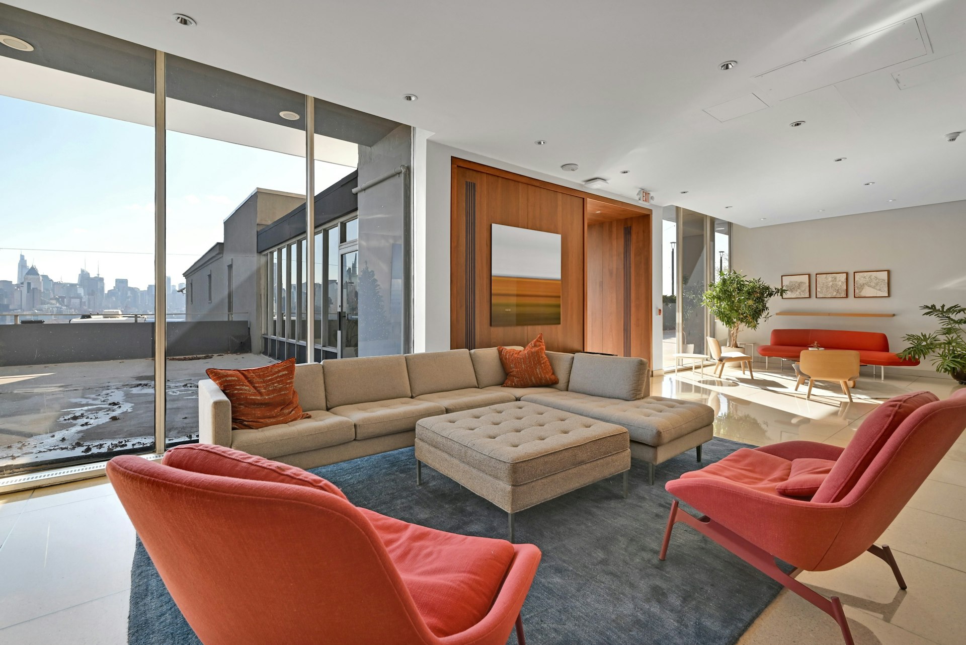 6050 Boulevard East Unit# 12J