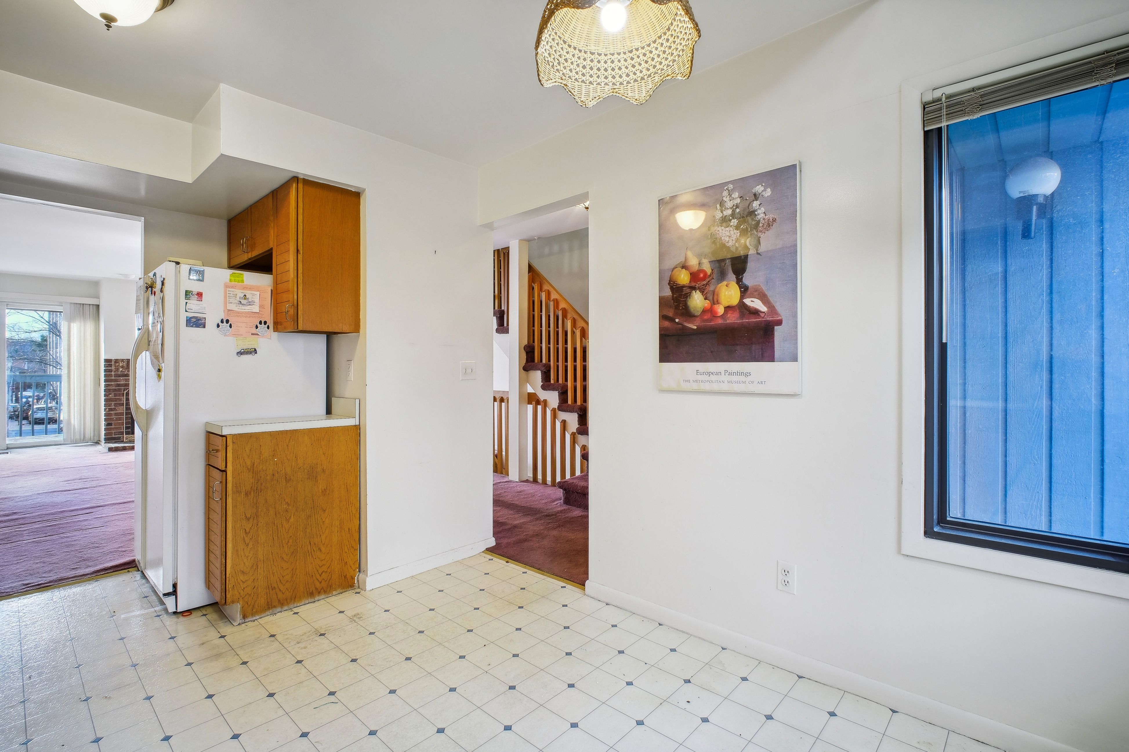 1505 John Street 