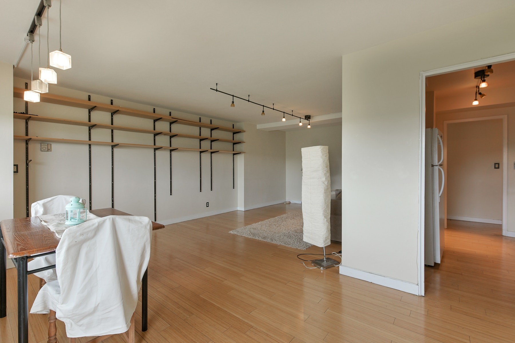 377 S. Harrison Street, #7H 