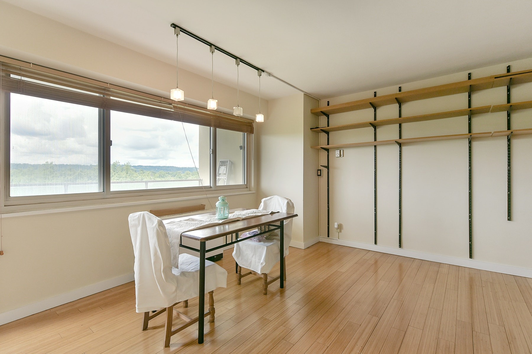 377 S. Harrison Street, #7H 