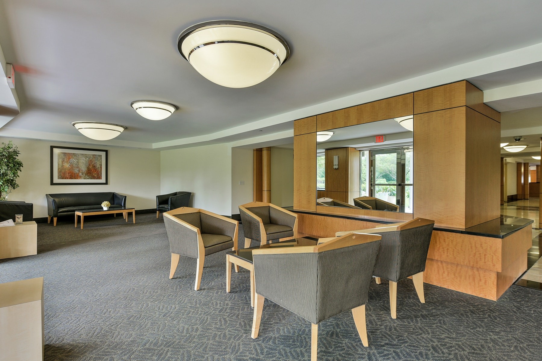 377 S. Harrison Street, #7H 