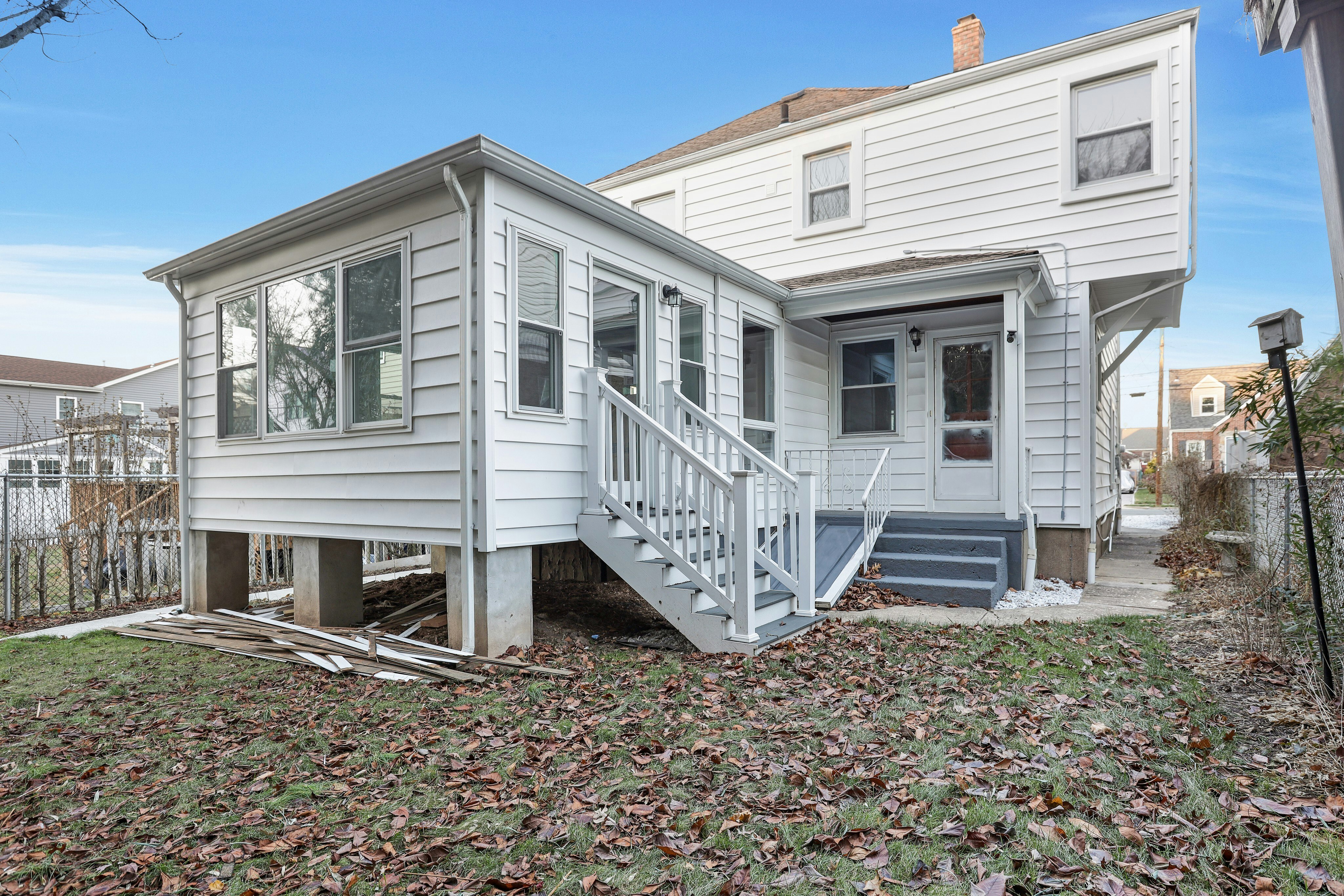 116 Roosevelt Avenue 