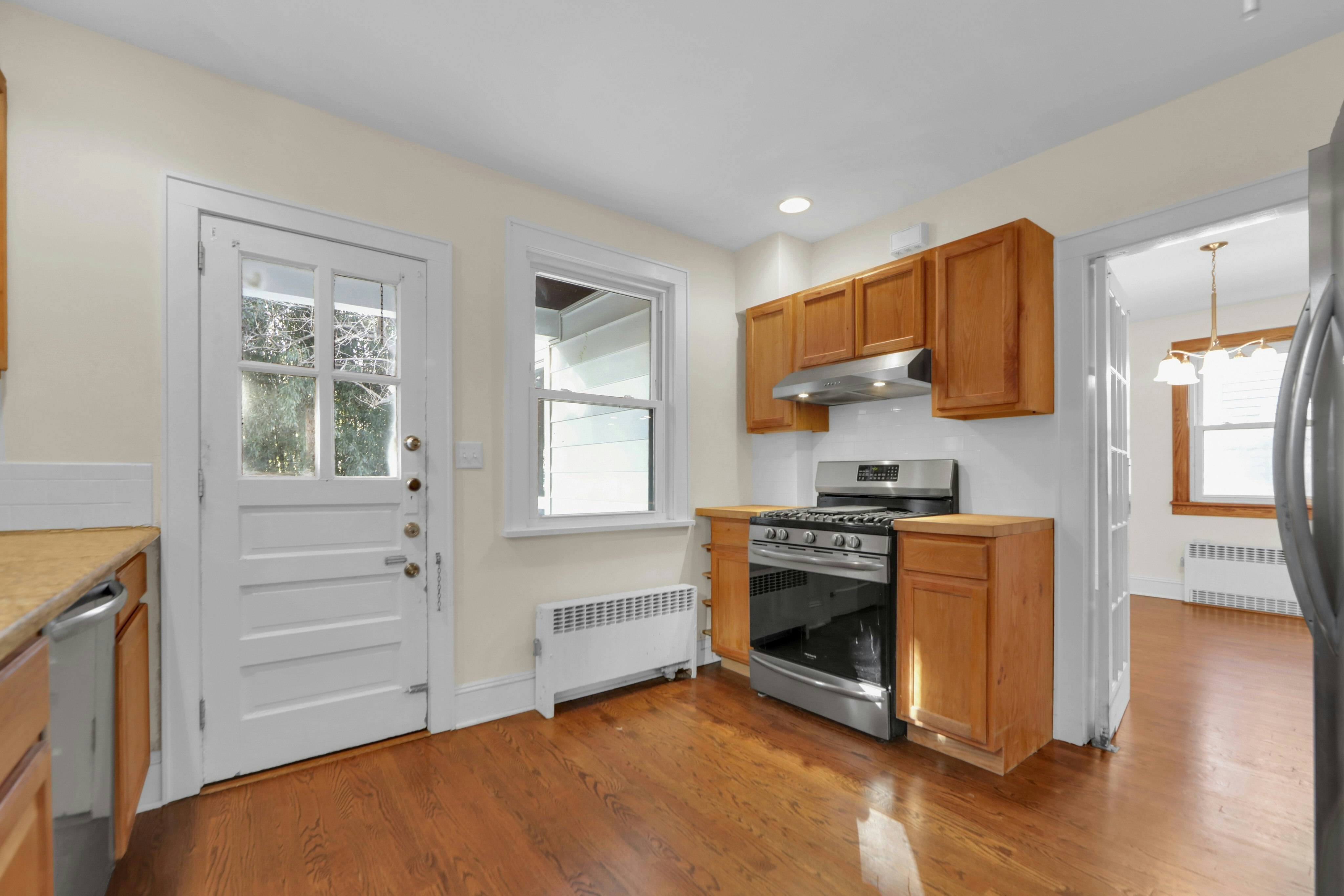 116 Roosevelt Avenue 