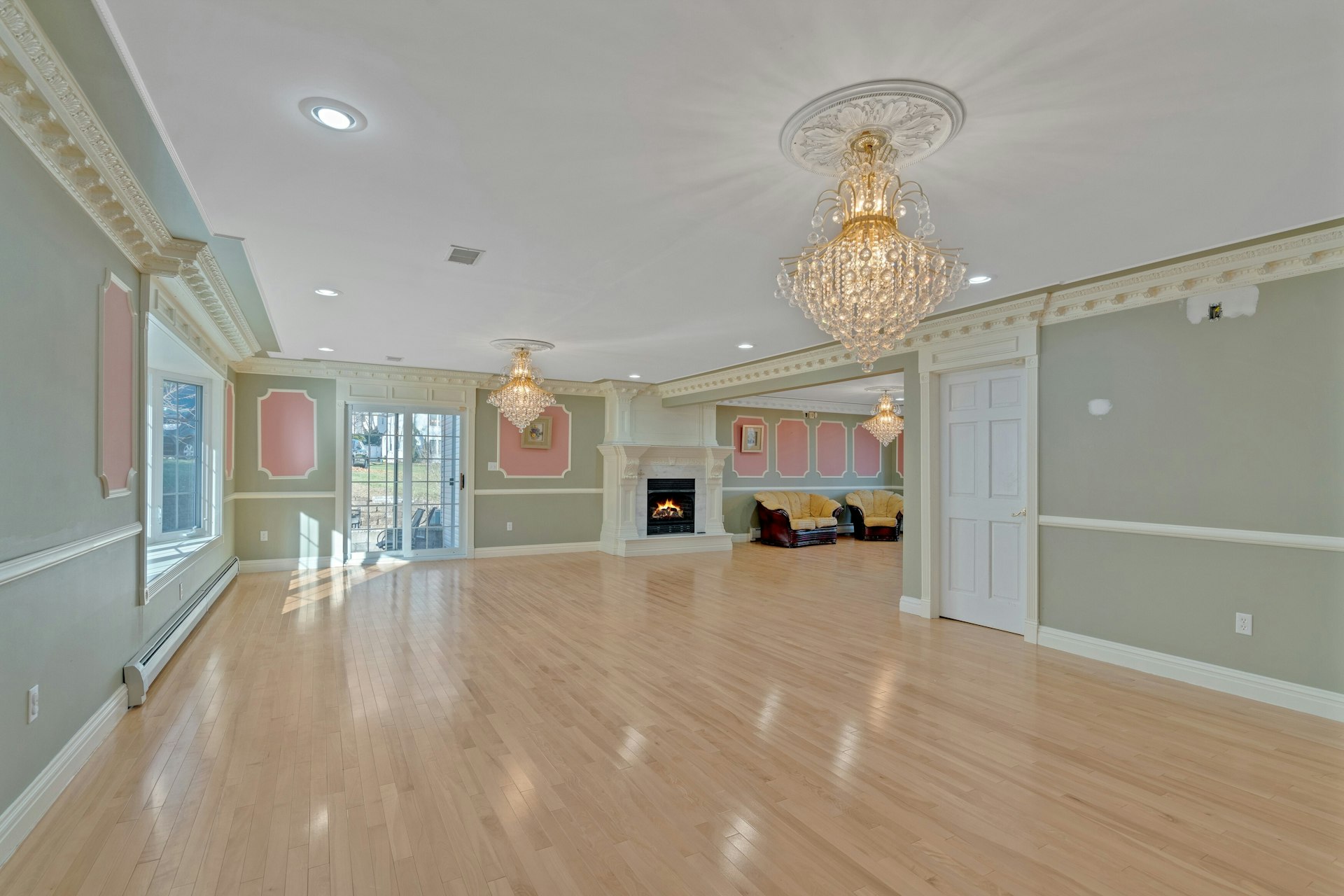 238 Addison