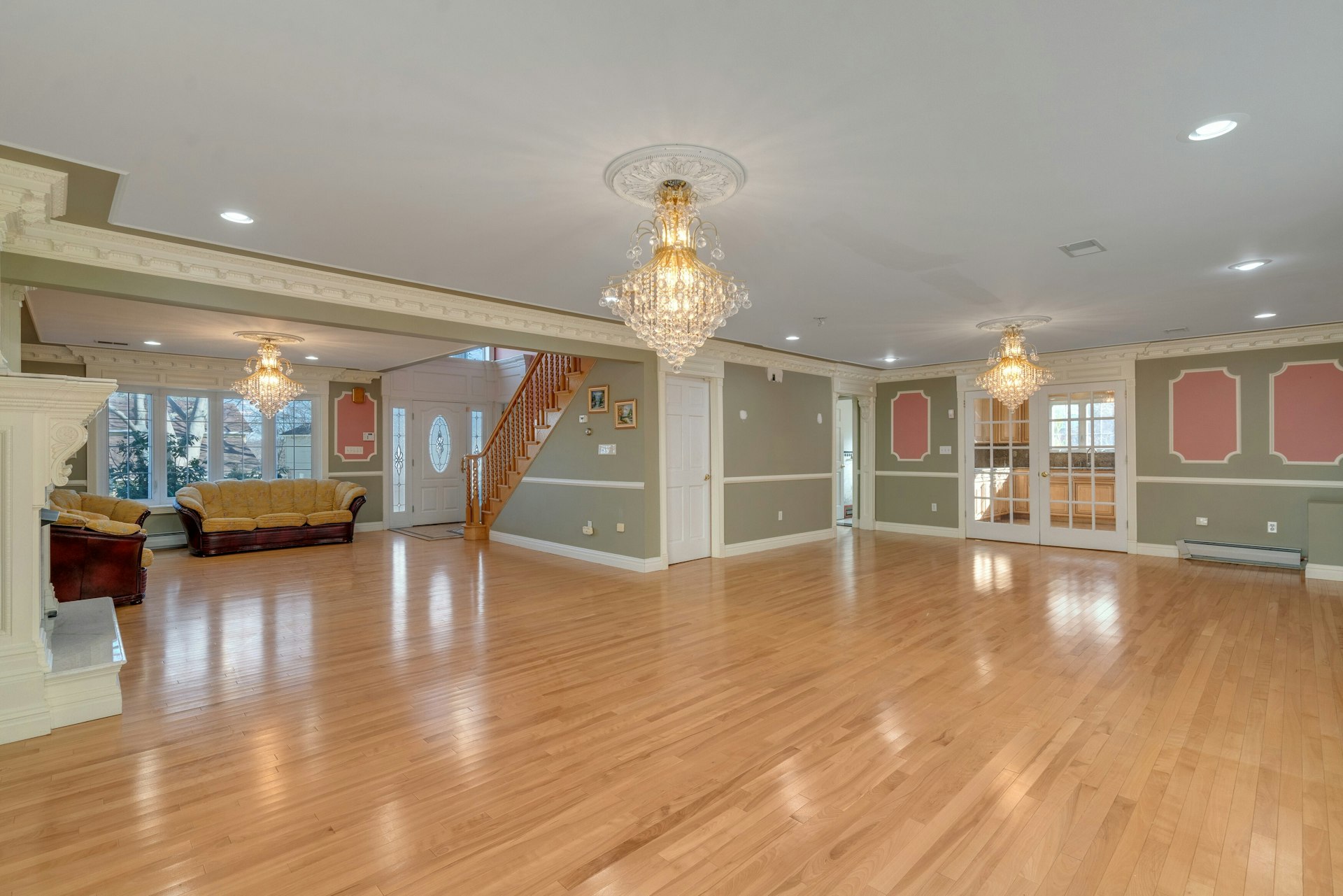 238 Addison