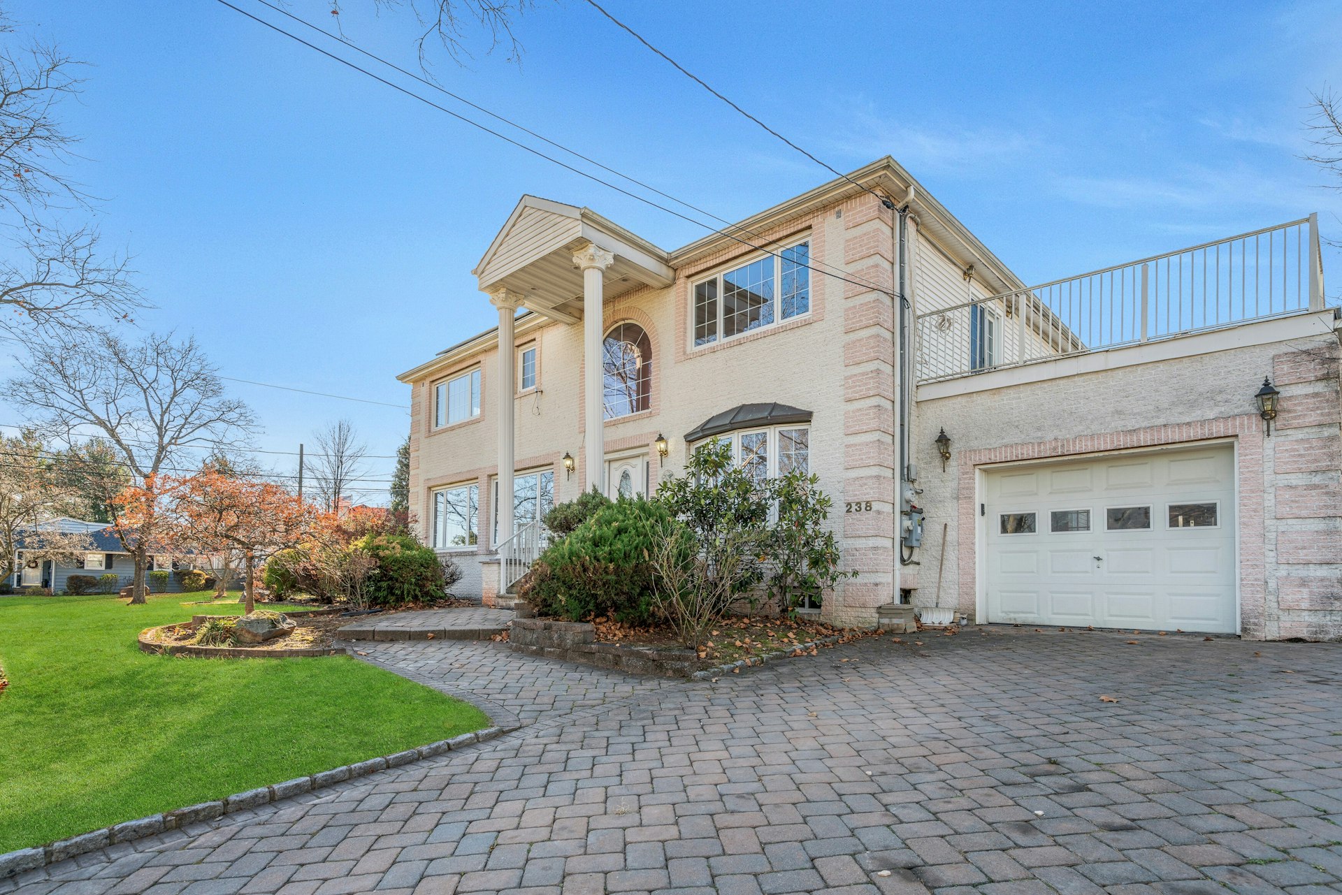 238 Addison
