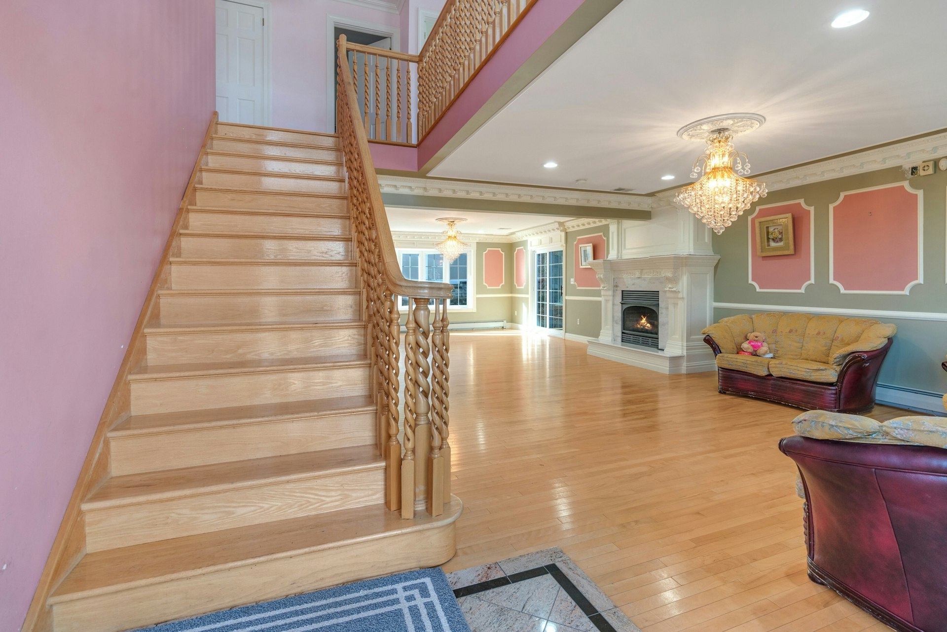 238 Addison