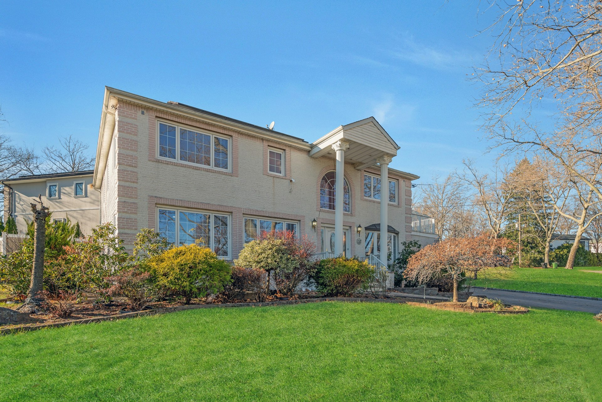 238 Addison