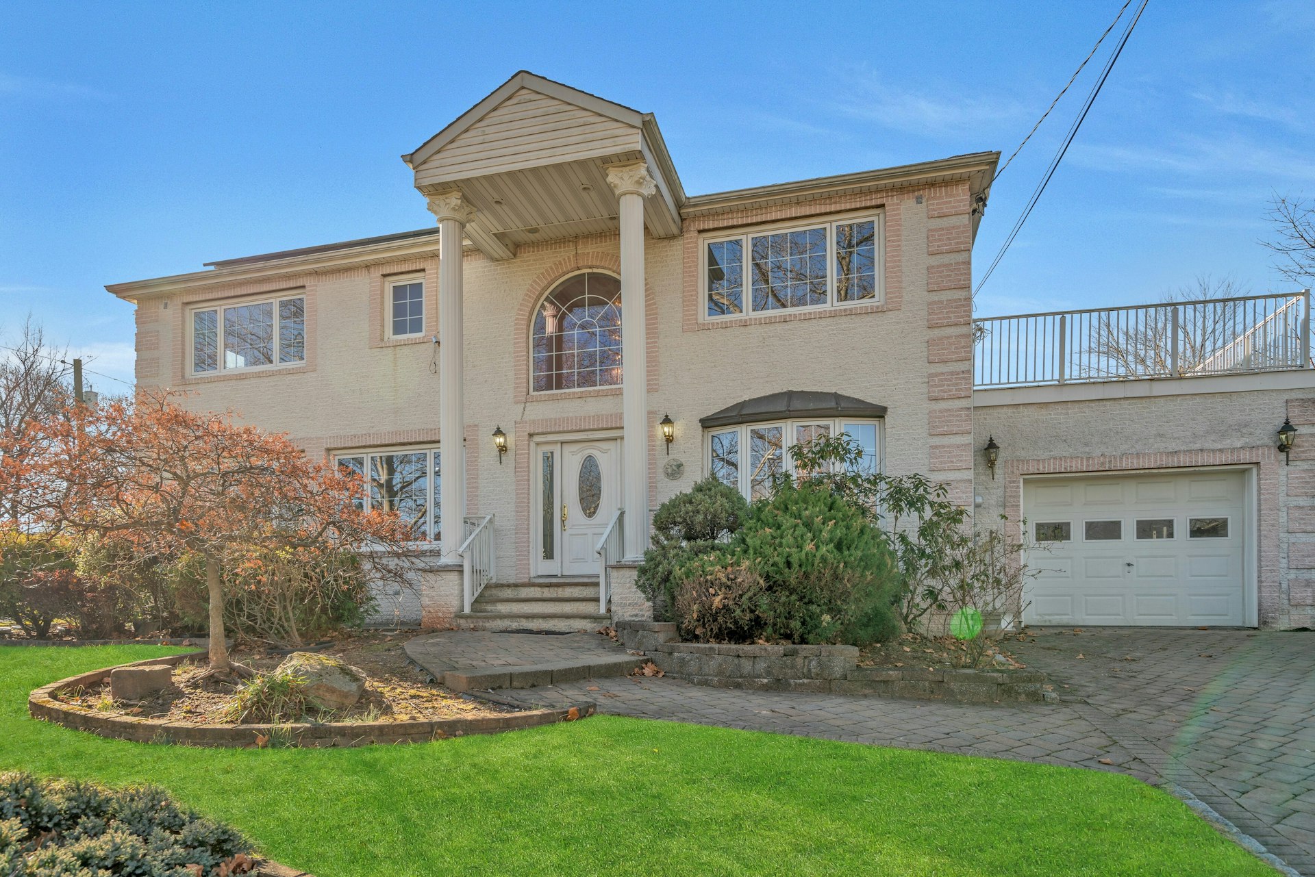238 Addison