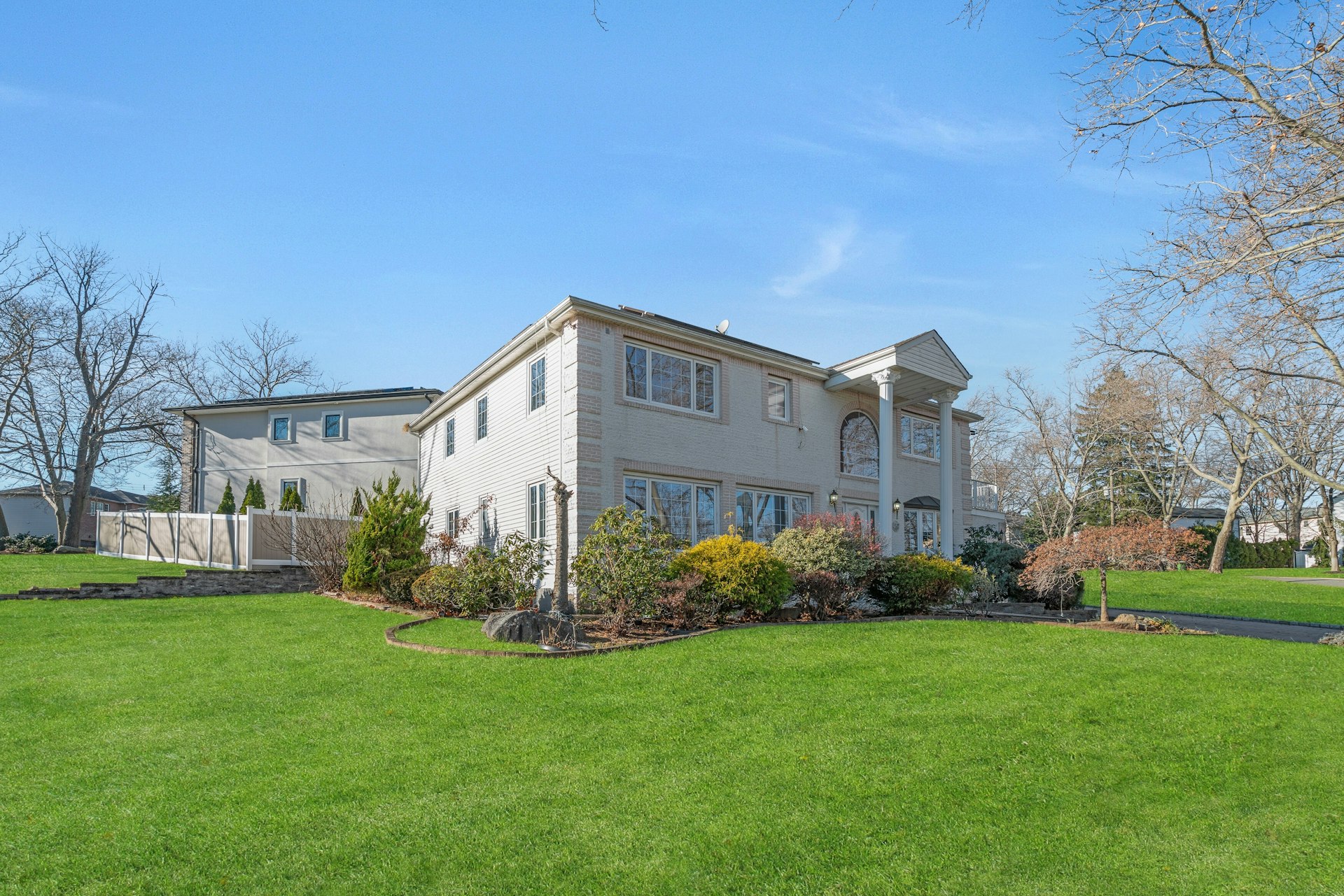 238 Addison