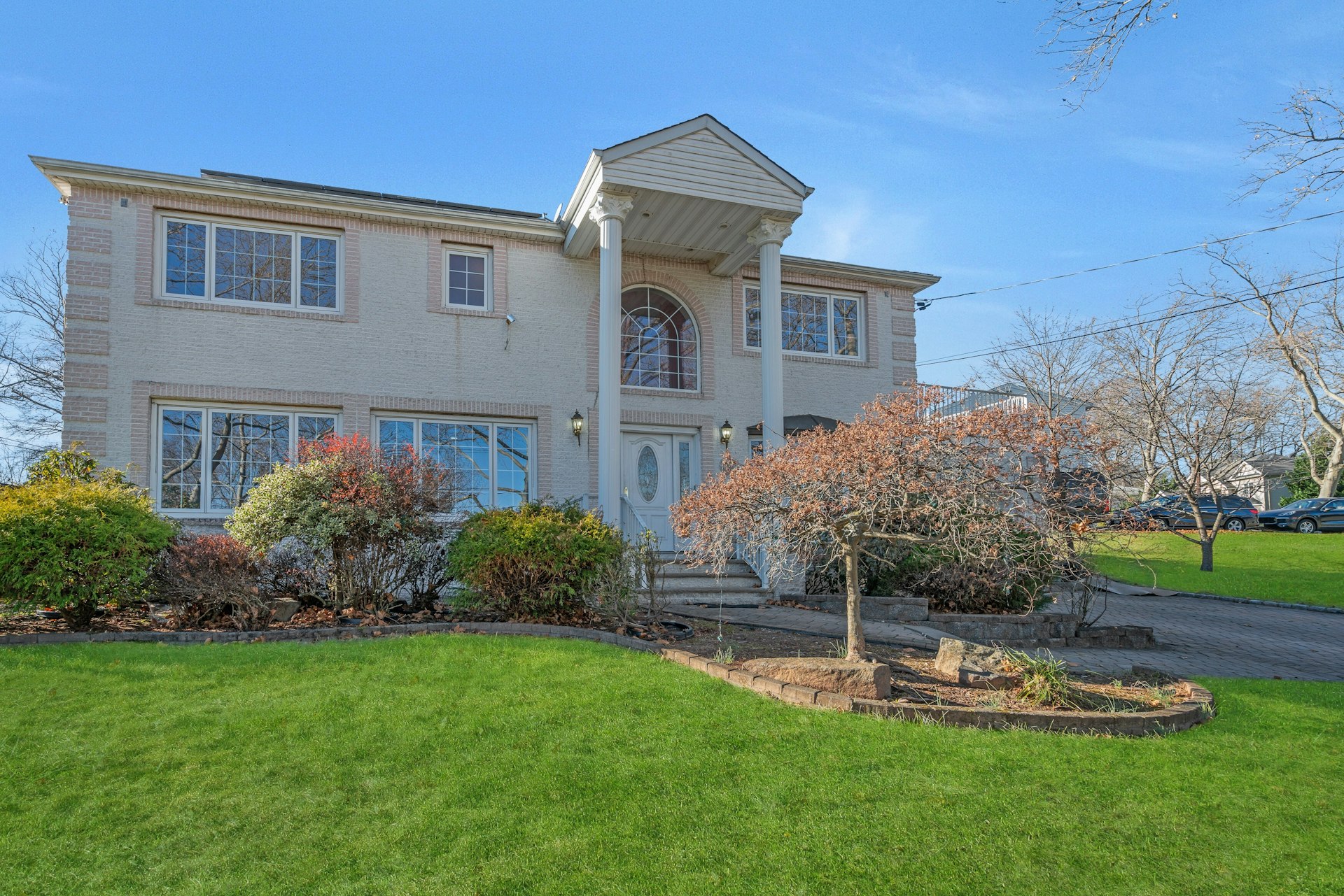 238 Addison