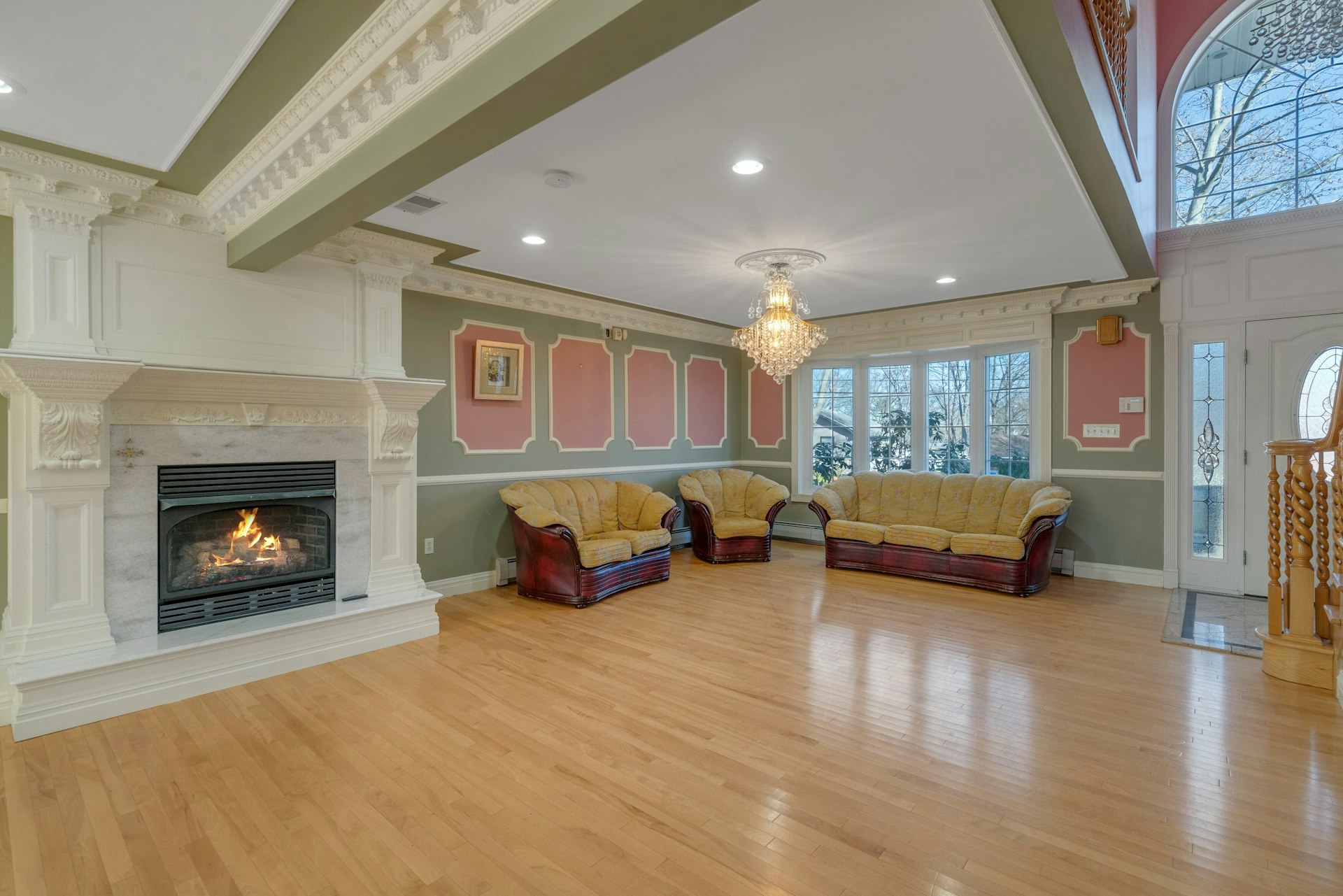 238 Addison