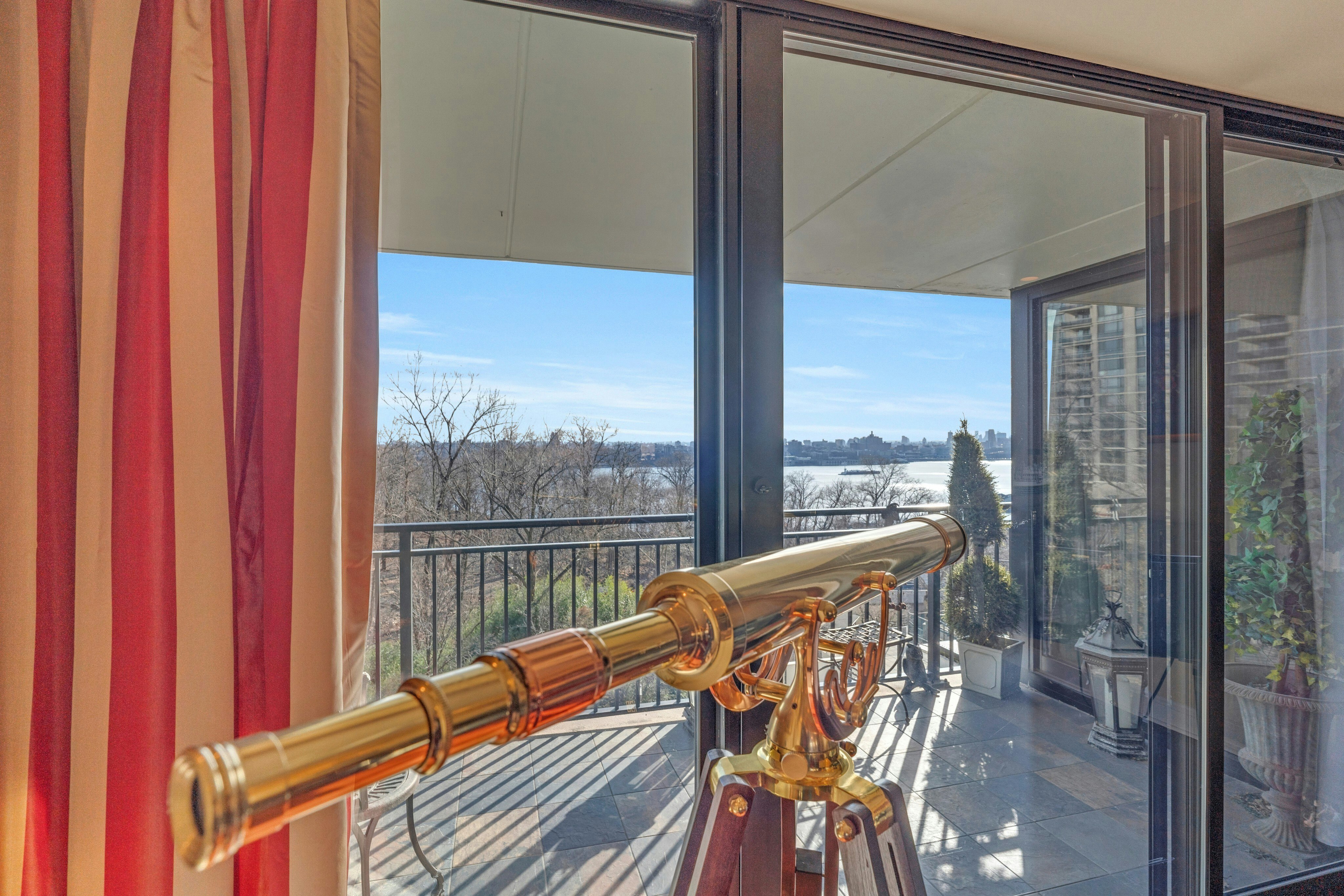 1500 Palisade Avenue 5C 