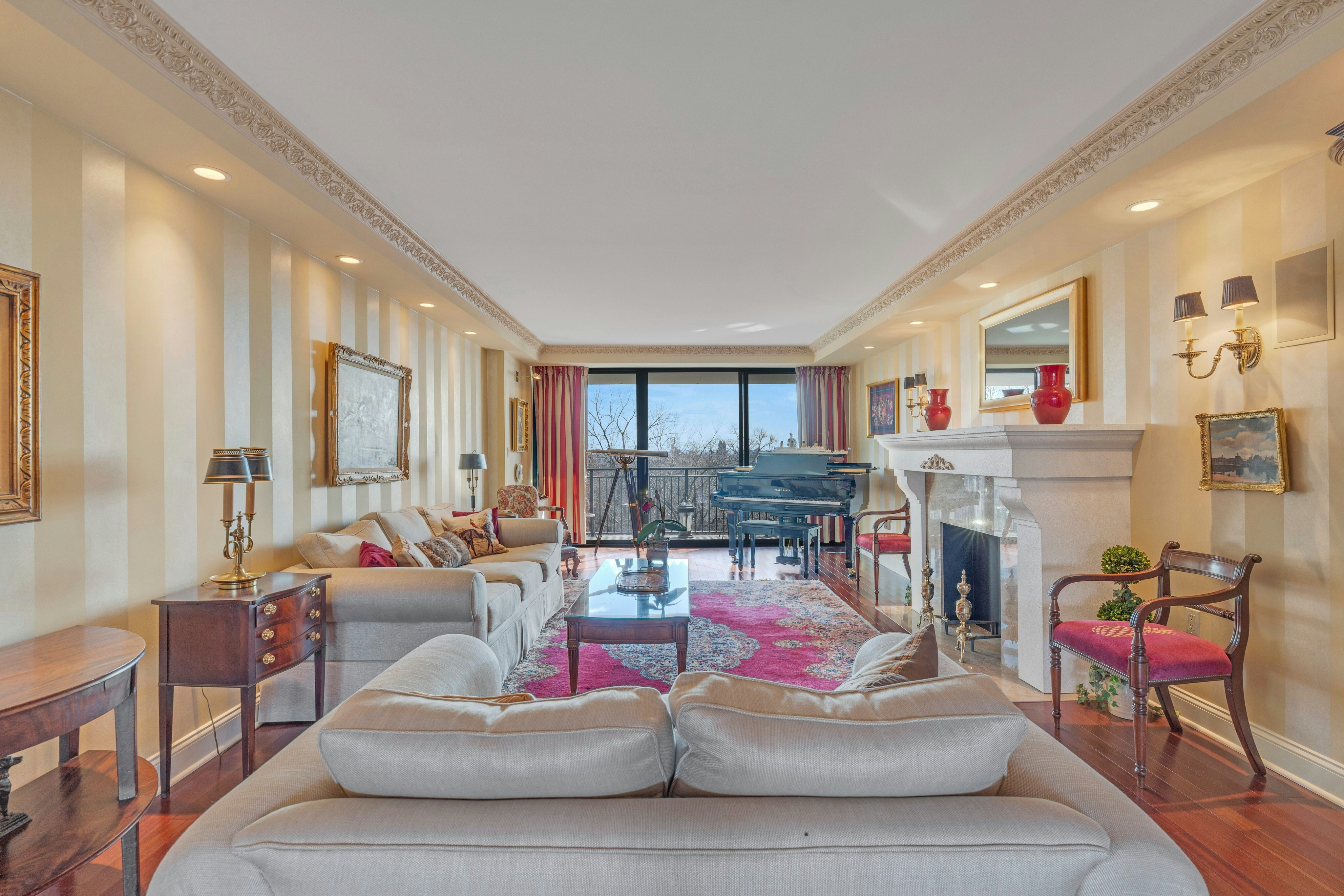 1500 Palisade Avenue 5C 