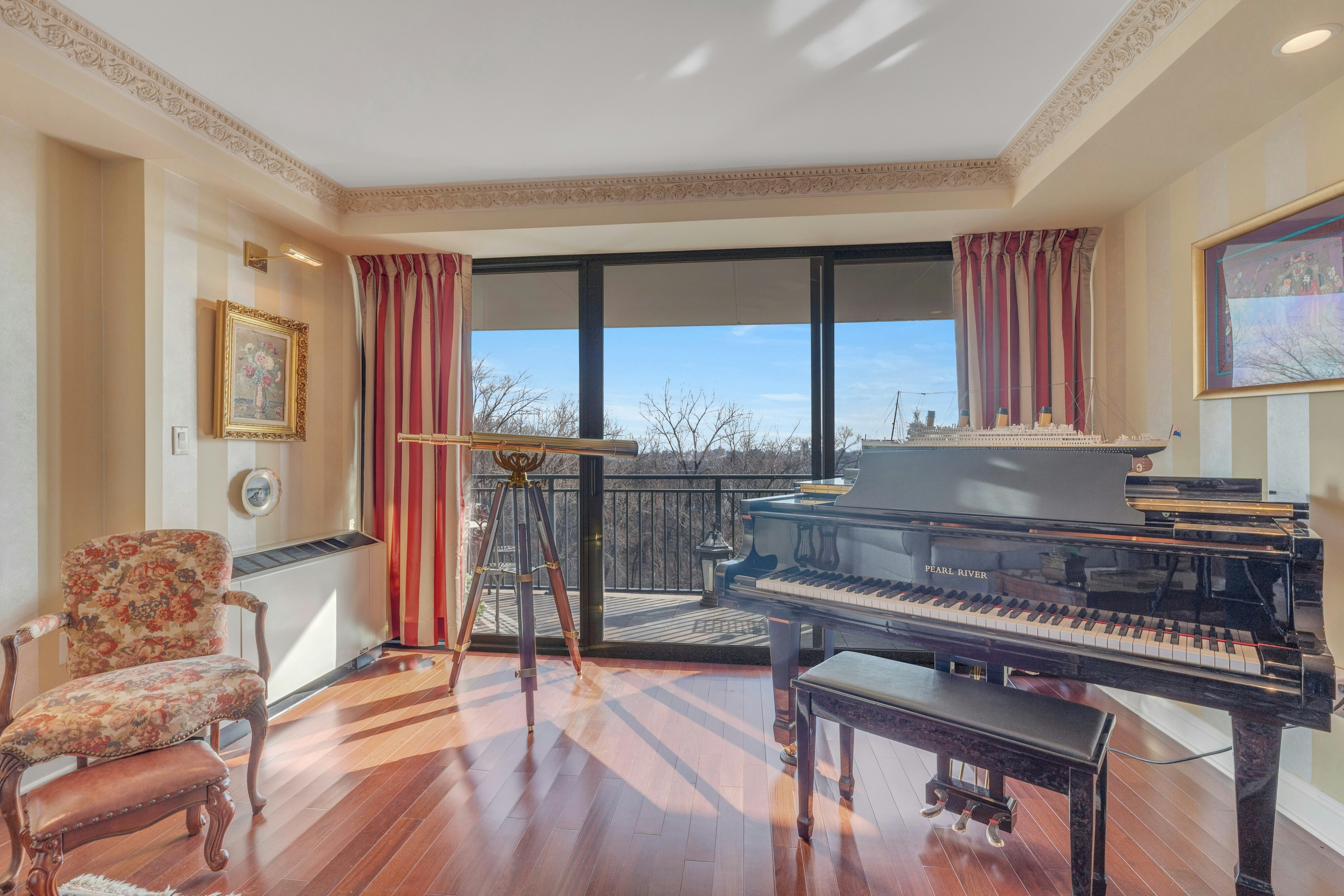 1500 Palisade Avenue 5C 